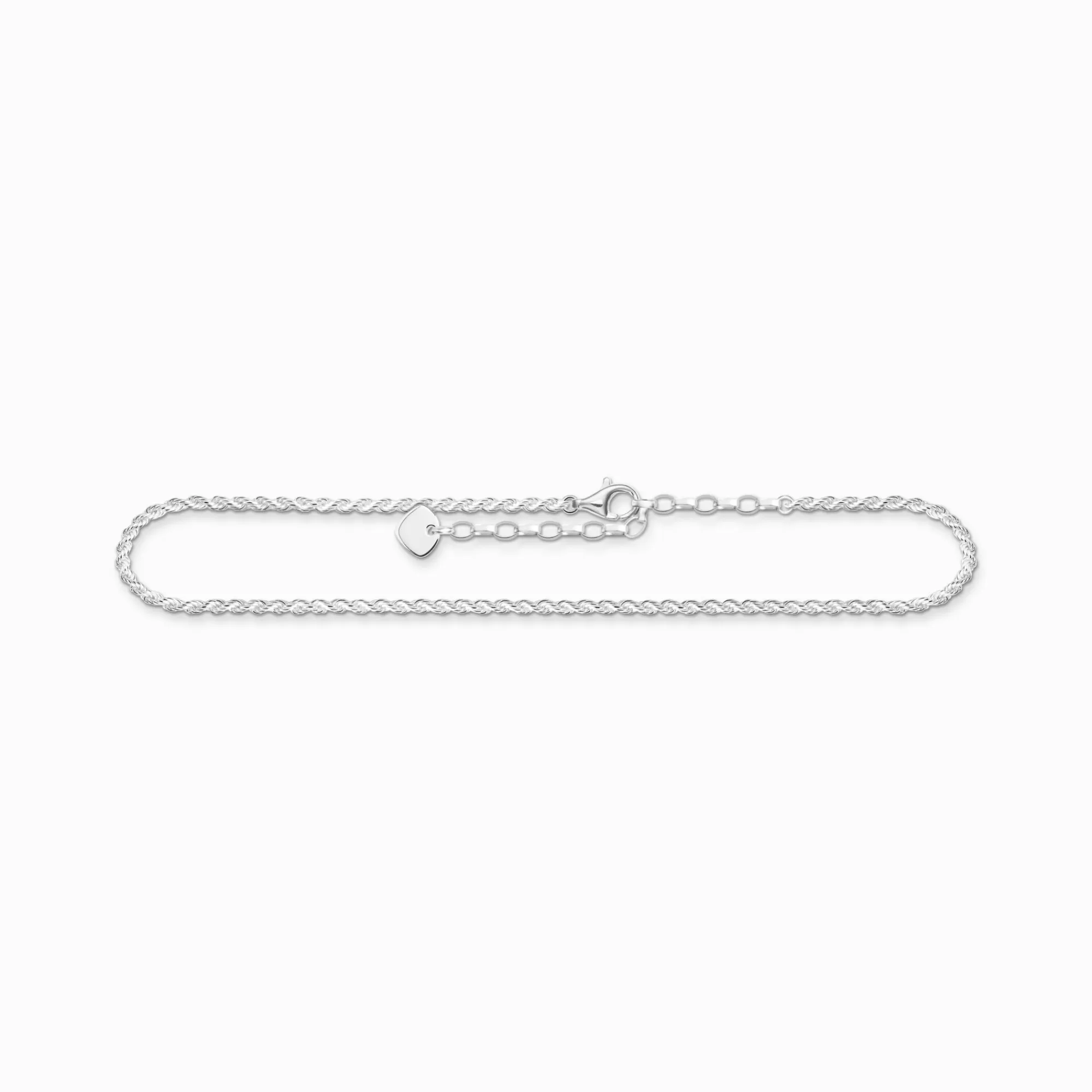 THOMAS SABO Anklet silver-Women Anklets