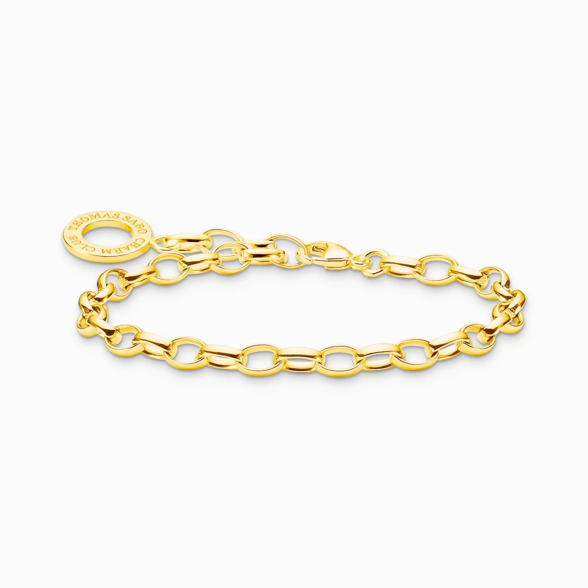 THOMAS SABO bracelet-Women Bracelets | Charm Bracelets