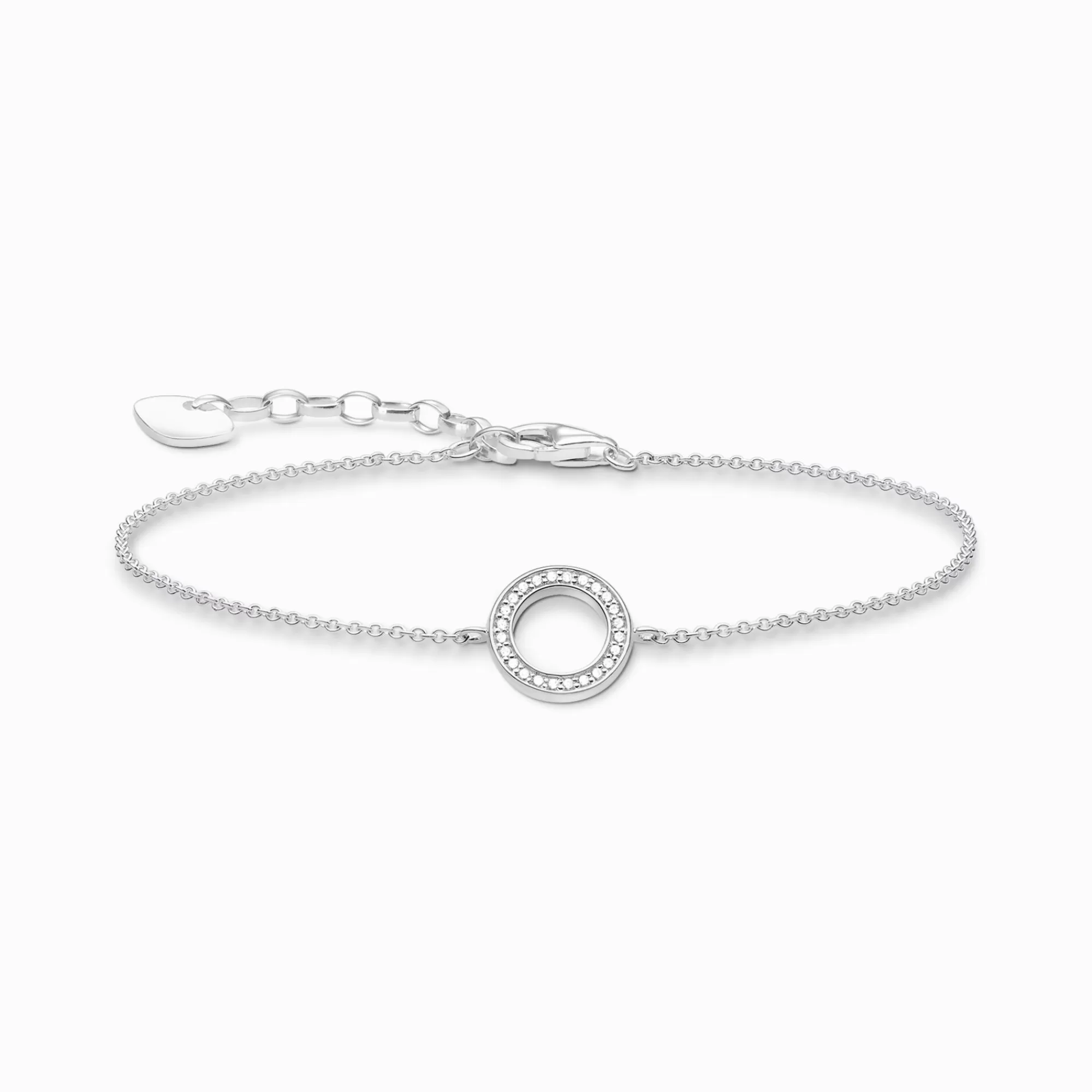 THOMAS SABO Bracelet circle-Women Bracelets