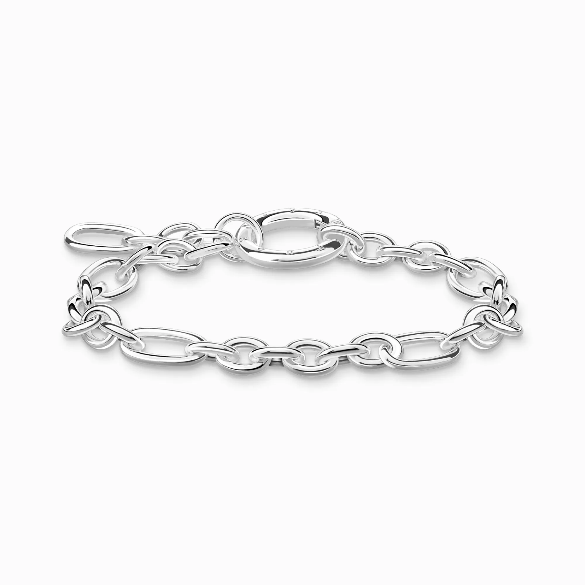 THOMAS SABO Bracelet links silver-Women Bracelets