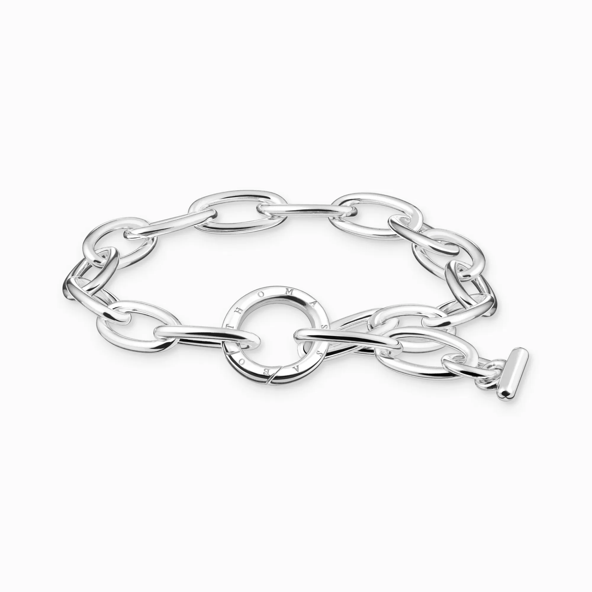 THOMAS SABO Bracelet links silver-Women Bracelets