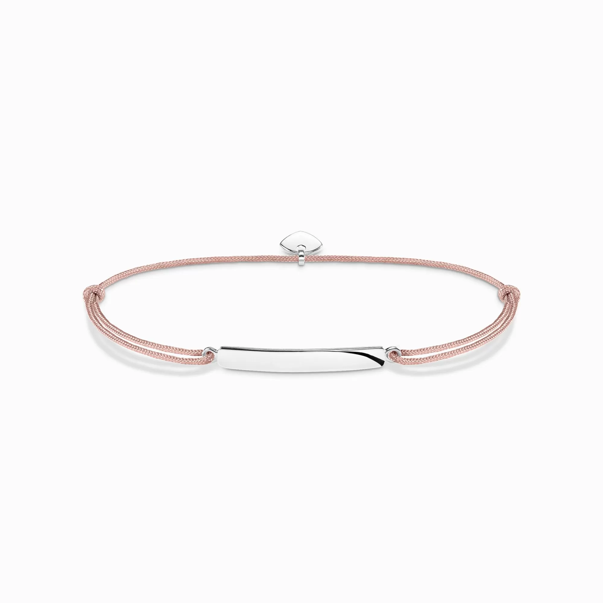 THOMAS SABO Bracelet Little Secret classic-Women Bracelets