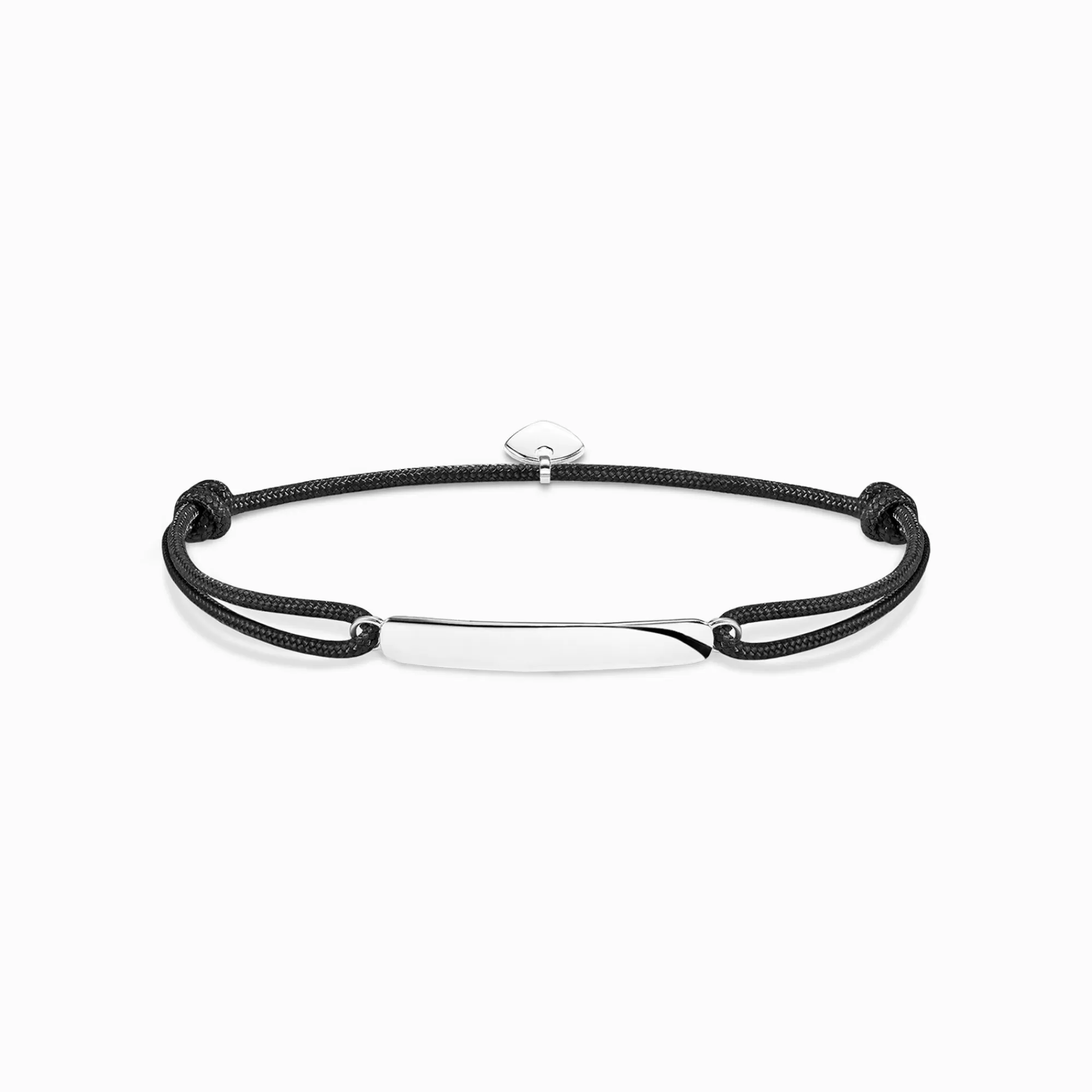 THOMAS SABO Bracelet Little Secret classic-Women Bracelets | 925 Silver