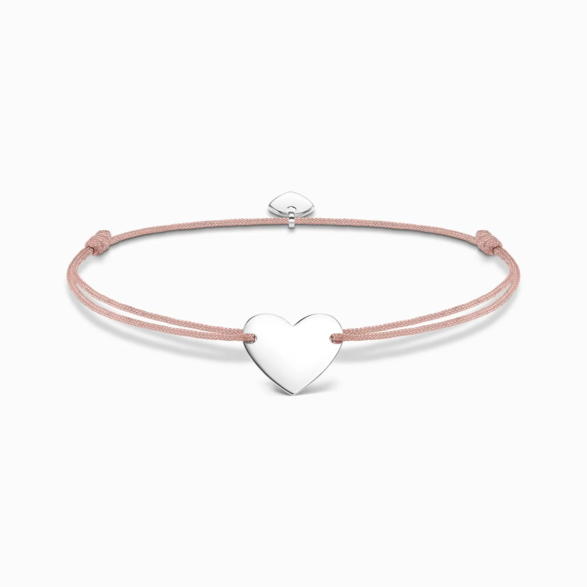 THOMAS SABO Bracelet Little Secret heart-Women Bracelets