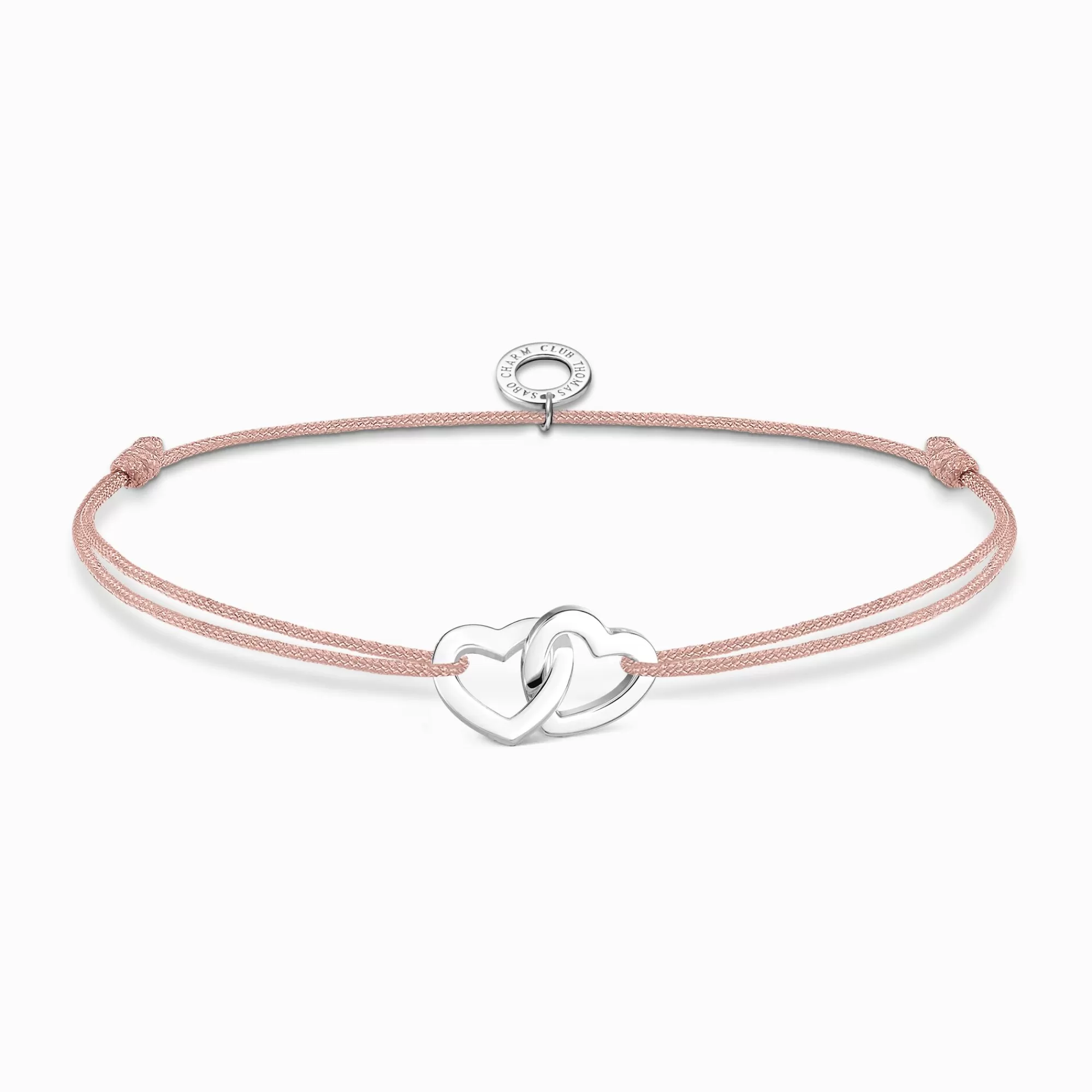 THOMAS SABO Bracelet Little Secret hearts-Women Bracelets