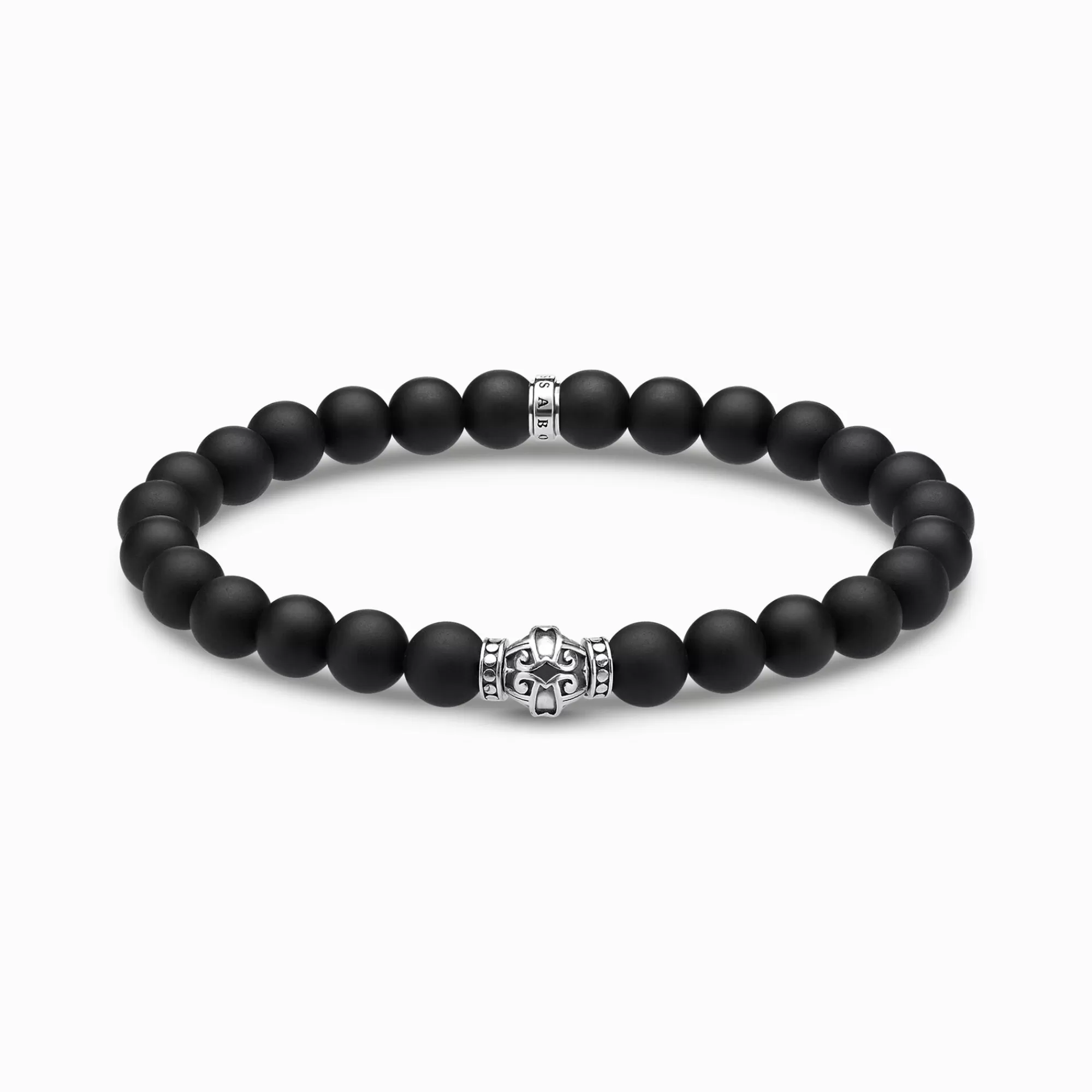 THOMAS SABO Bracelet ornament black-Women Bracelets | Bracelets