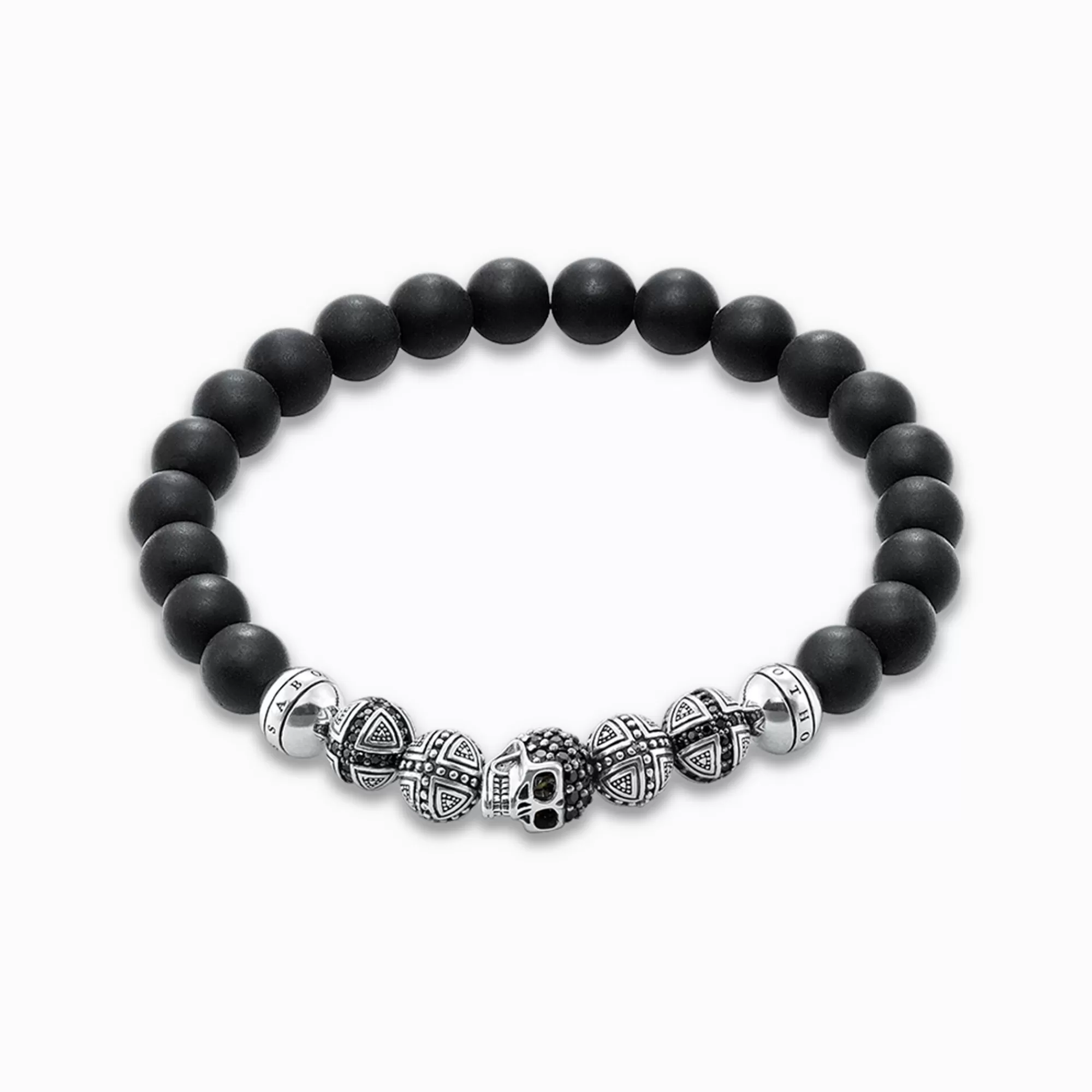 THOMAS SABO Bracelet skull-Women Bracelets | Bracelets