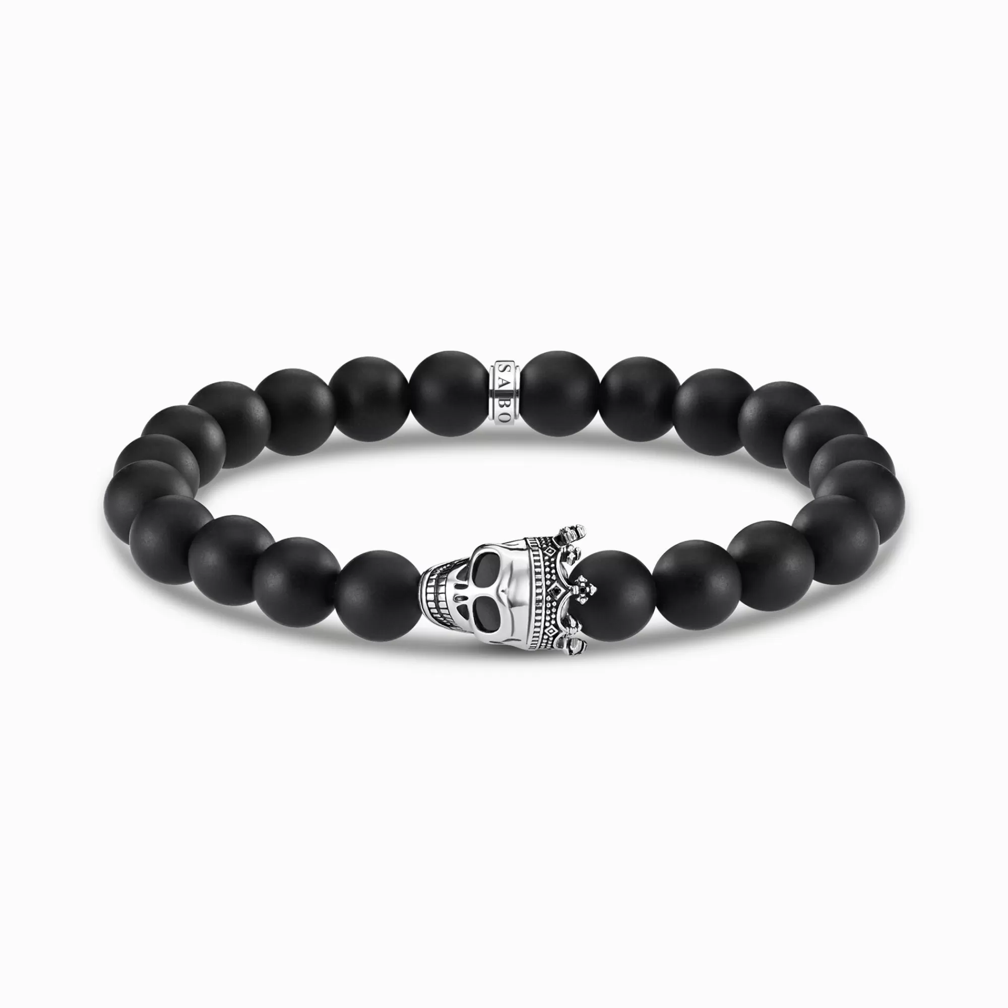 THOMAS SABO Bracelet skull king-Women Bracelets | Bracelets