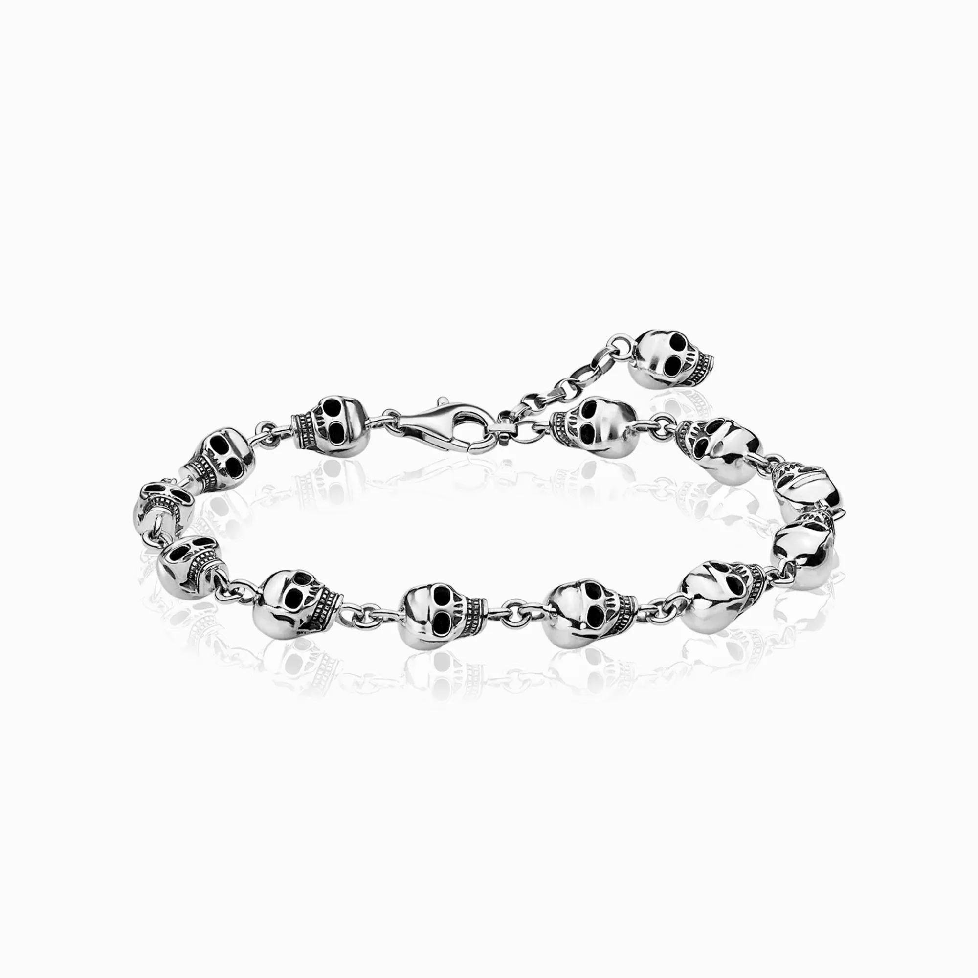 THOMAS SABO Bracelet skulls-Women Bracelets | Bracelets