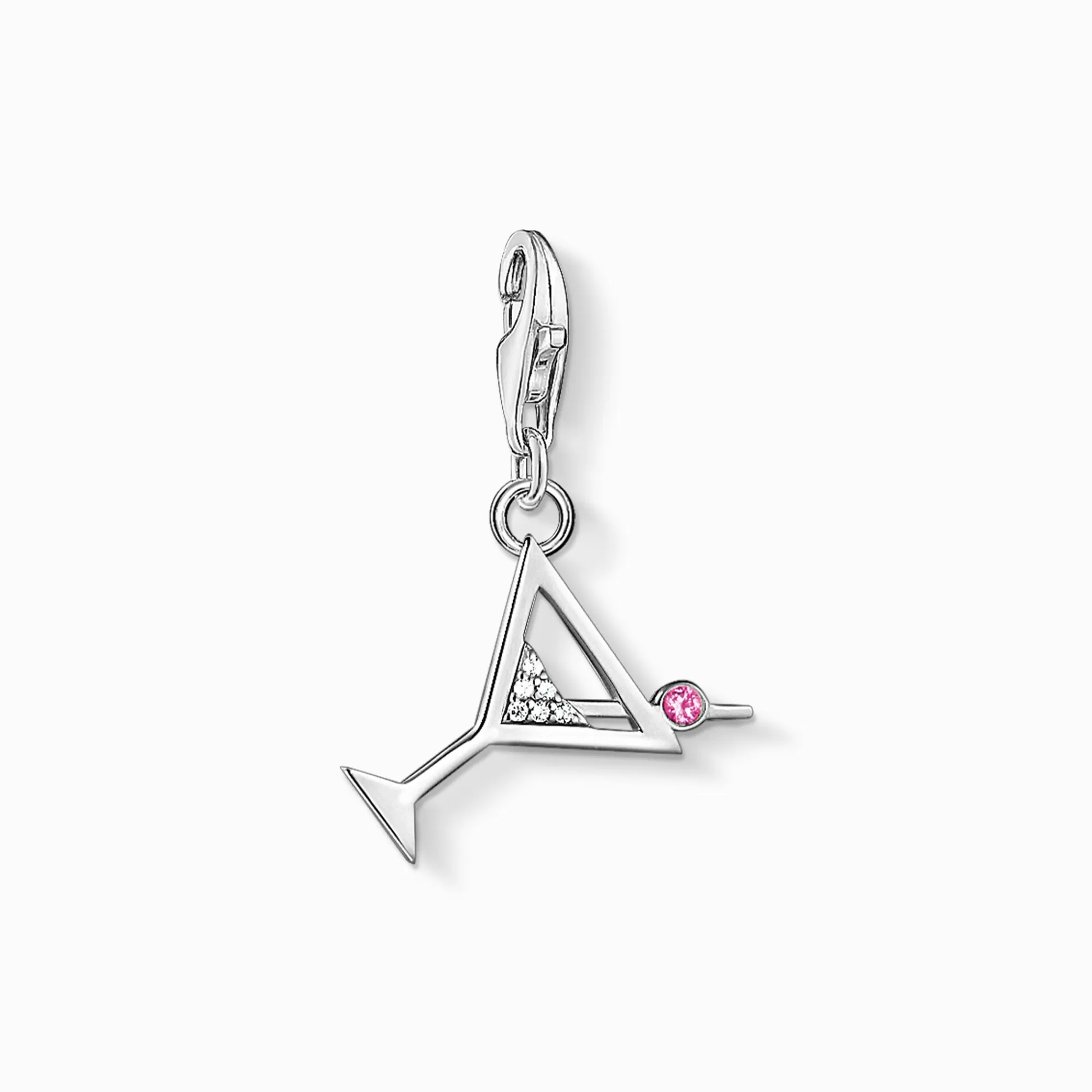 THOMAS SABO Charm pendant cocktail-Women Charms | Charms