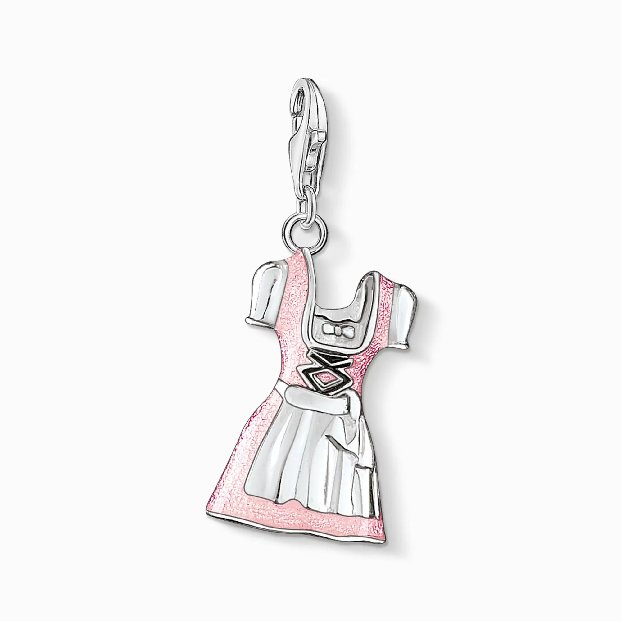 THOMAS SABO Charm pendant dirndl-Women Charms | Charms