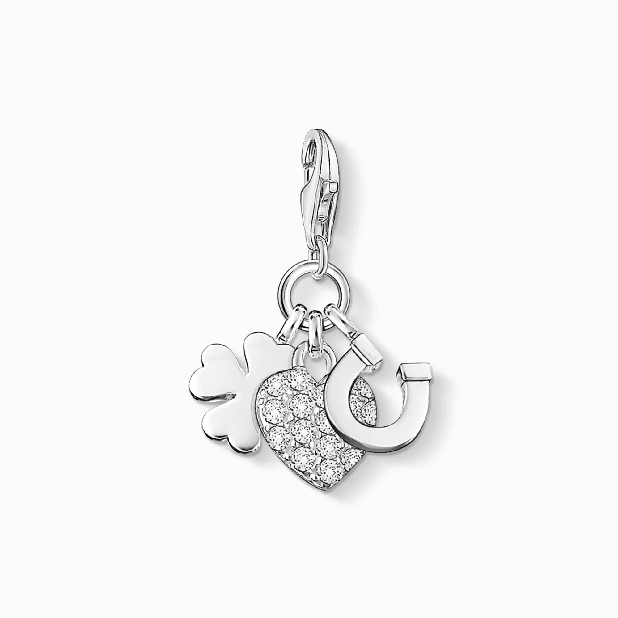 THOMAS SABO Charm pendant good luck-Women Charms | Charms