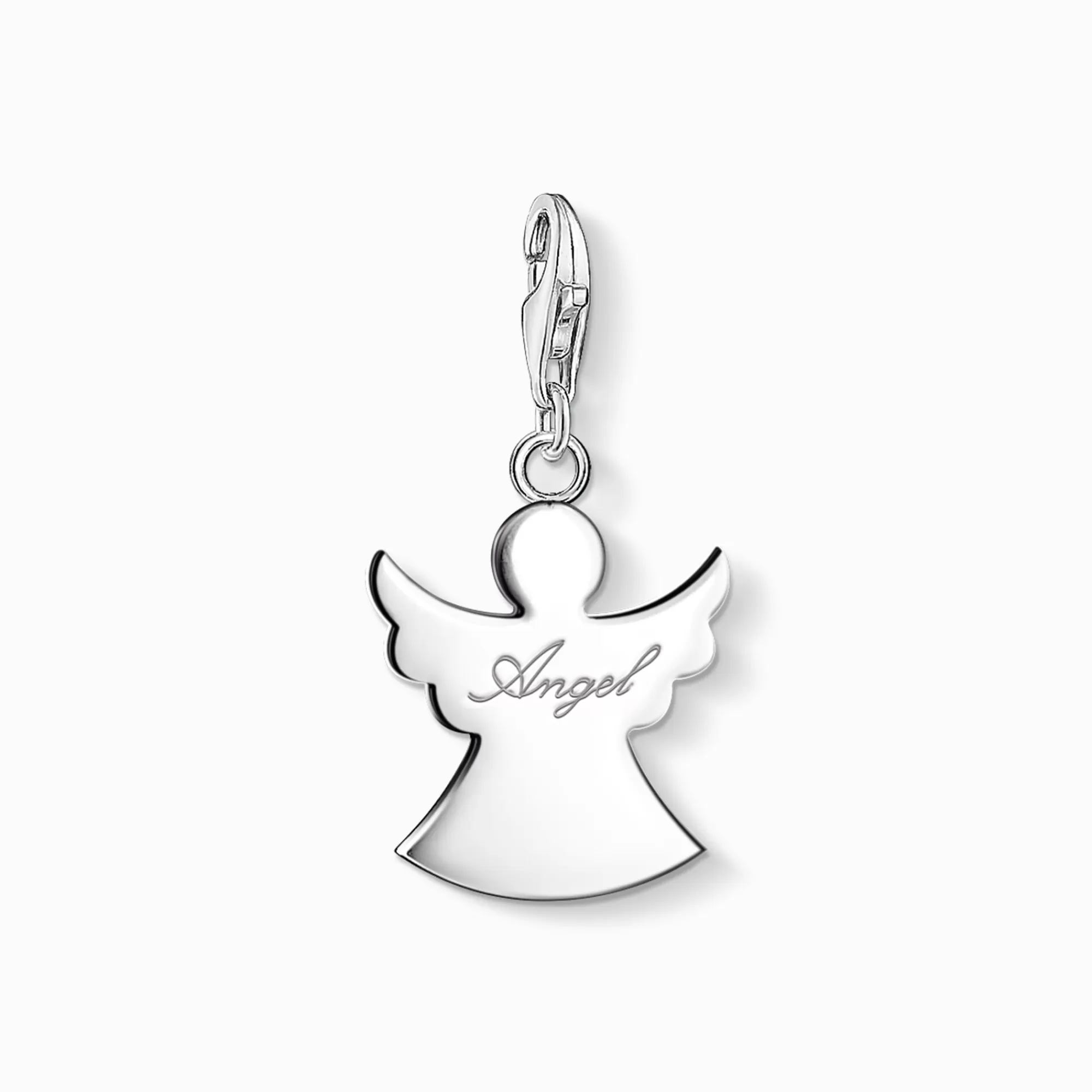 THOMAS SABO Charm pendant guardian angel-Women Charms | Charms