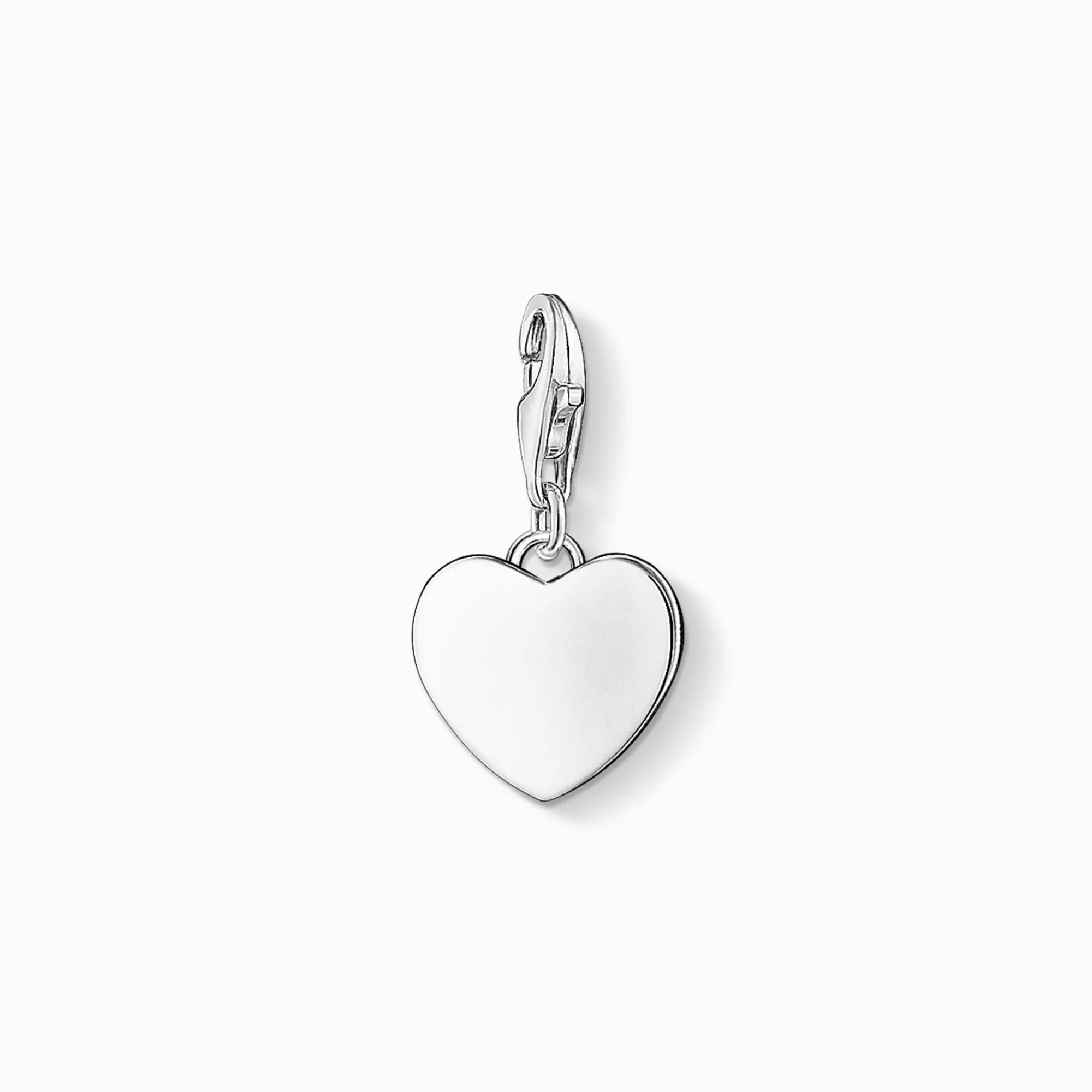 THOMAS SABO Charm pendant heart-Women Charms | Charms