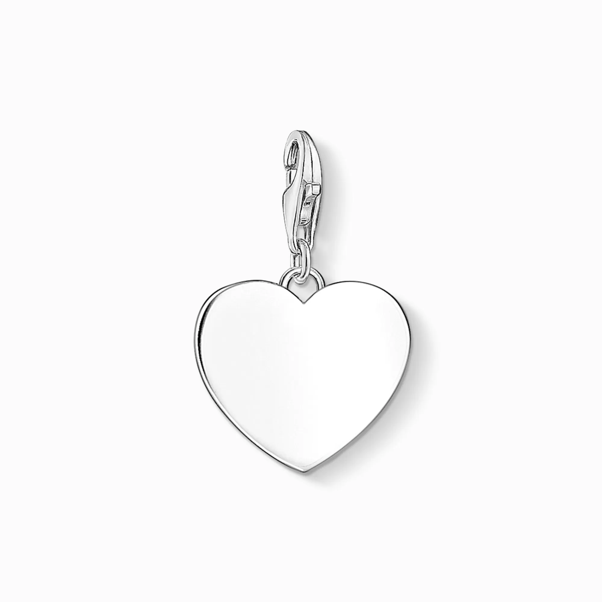 THOMAS SABO Charm pendant heart-Women Charms | Charms