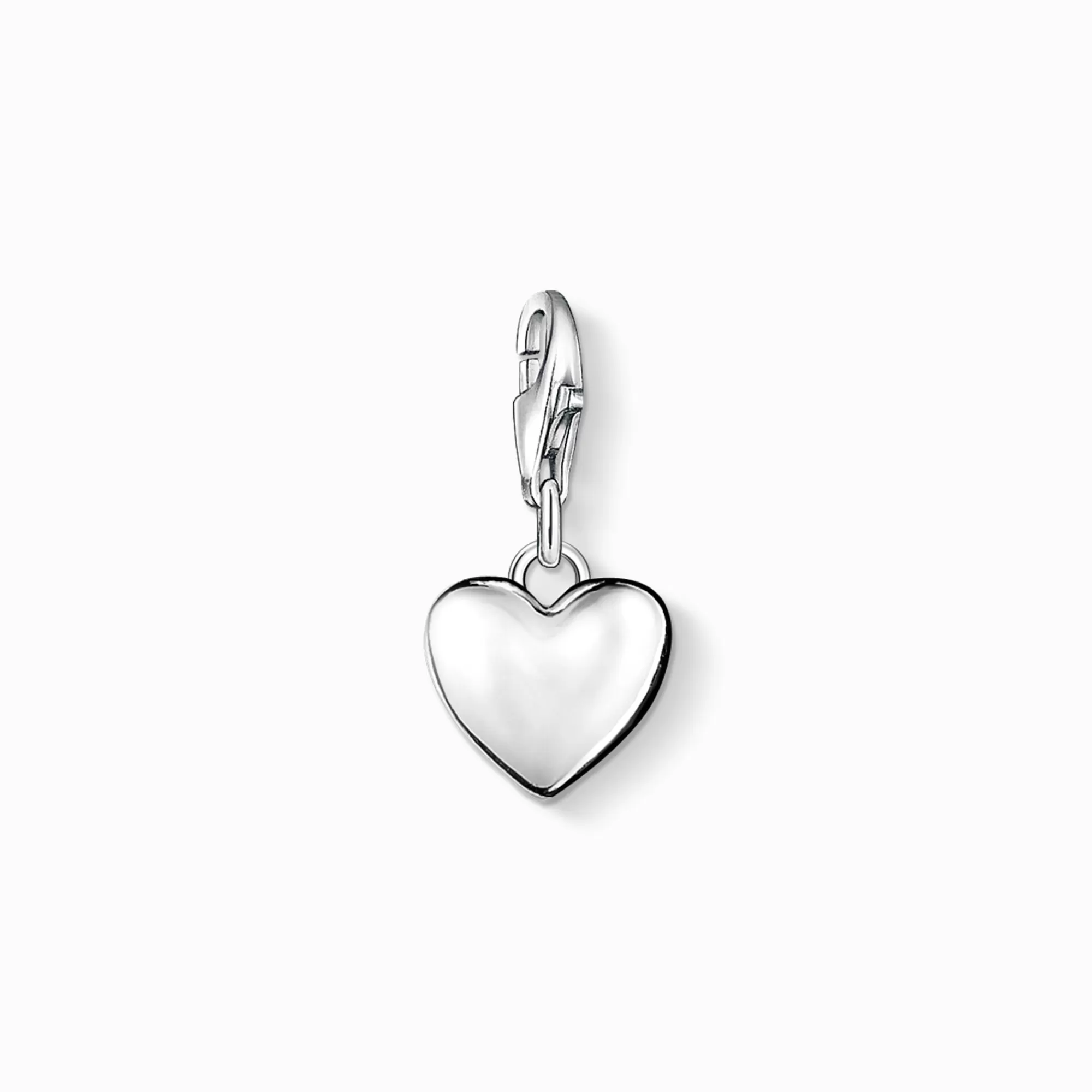 THOMAS SABO Charm pendant heart-Women Charms | Charms