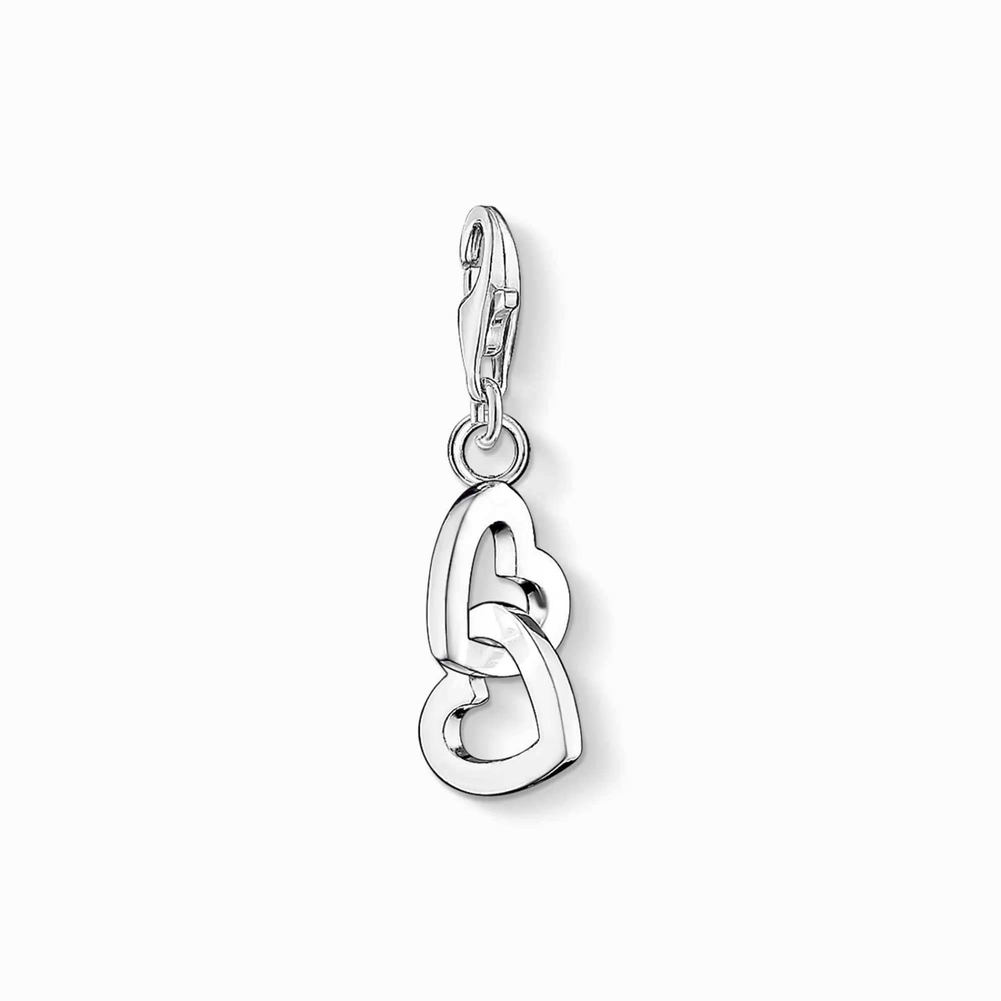 THOMAS SABO Charm pendant hearts-Women Charms | Charms