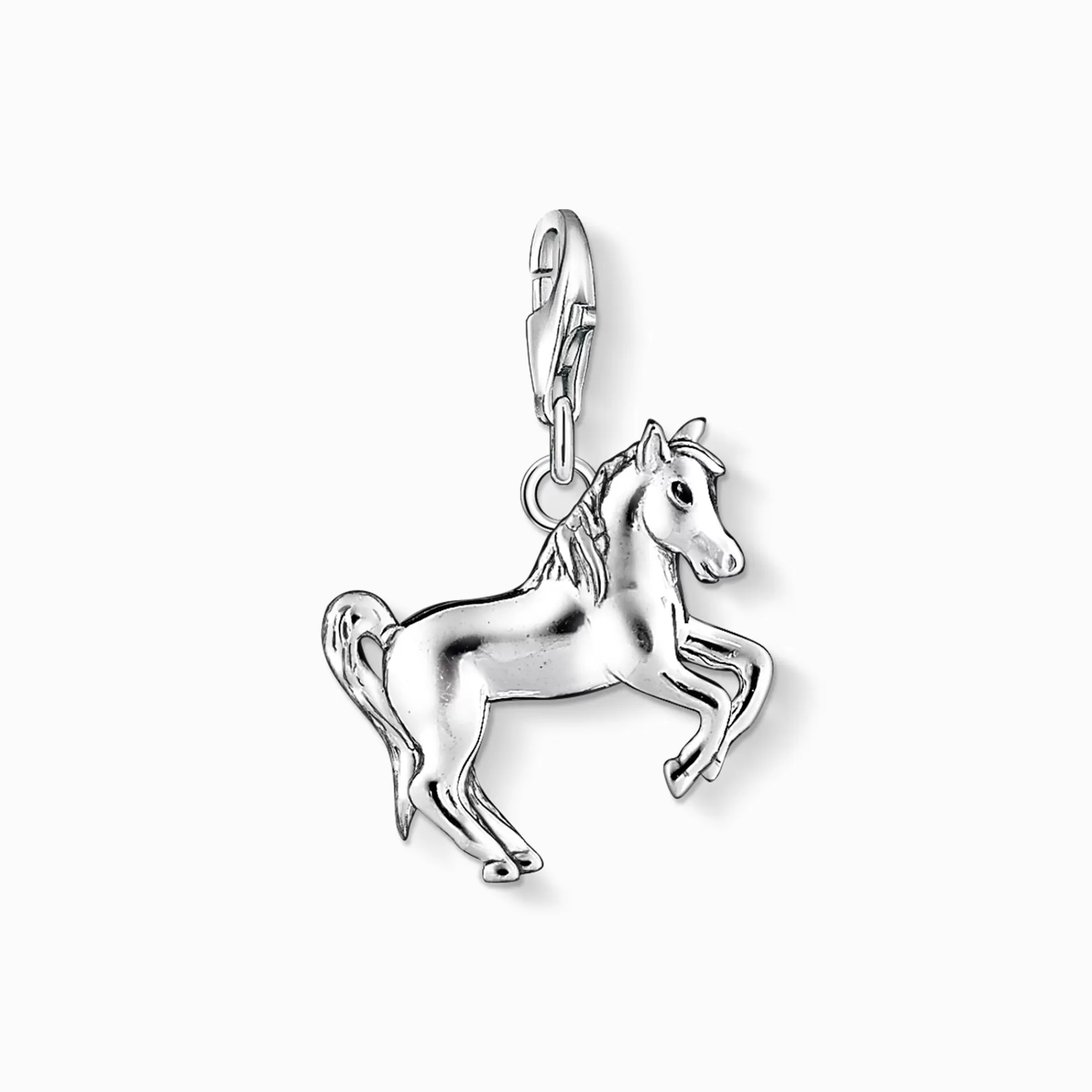 THOMAS SABO Charm pendant horse-Women Charms | Charms