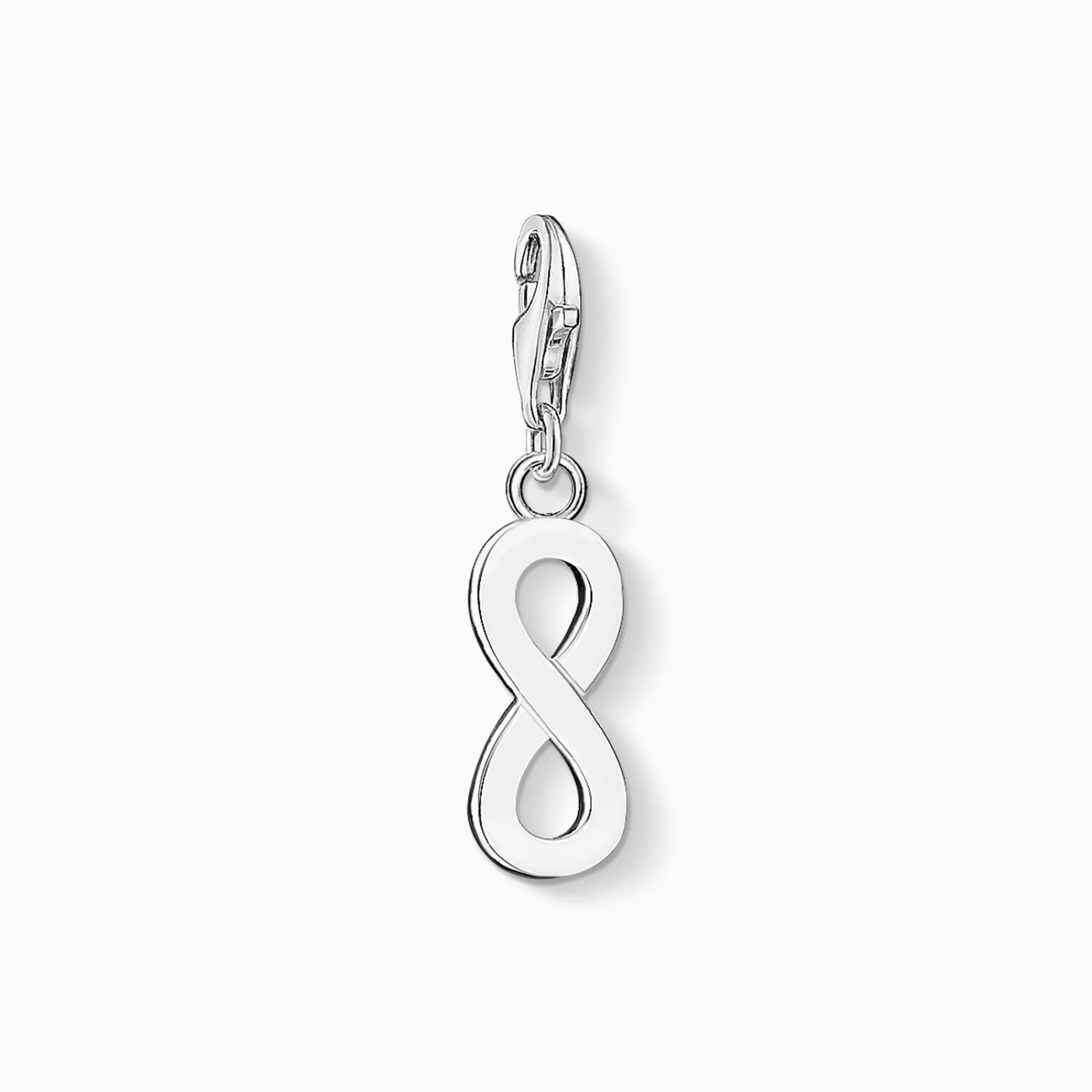 THOMAS SABO Charm pendant infinity-Women Charms | Charms