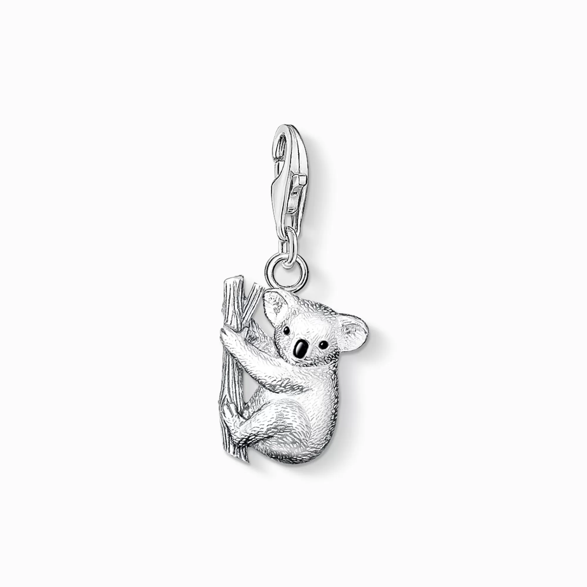 THOMAS SABO Charm pendant koala-Women Charms | Charms