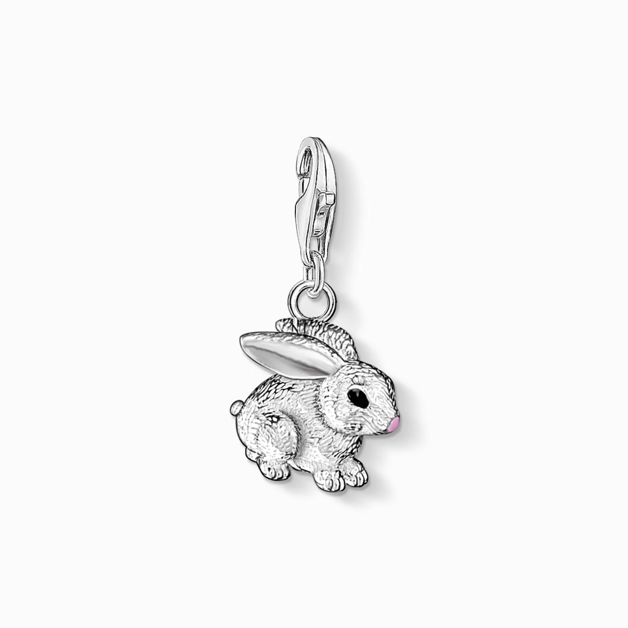 THOMAS SABO Charm pendant rabbit-Women Charms | Charms