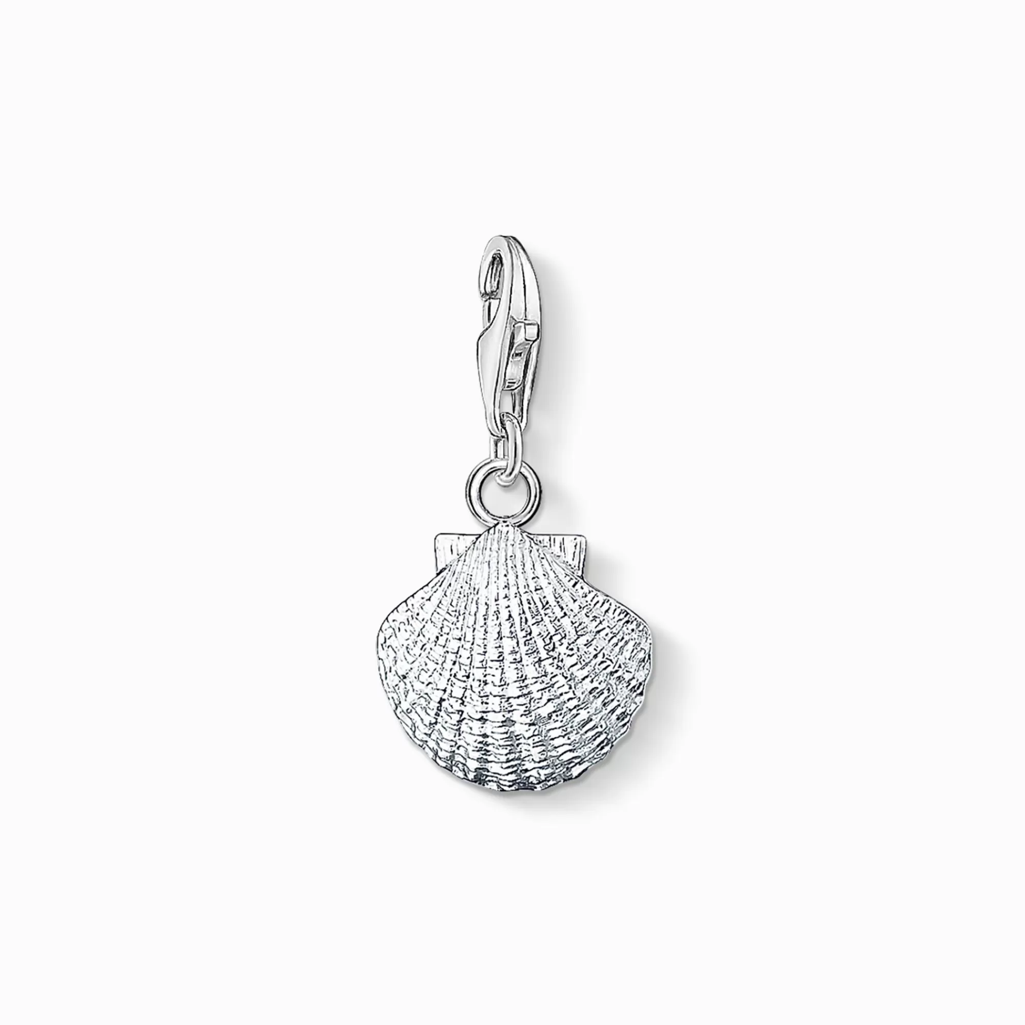 THOMAS SABO Charm pendant seashell-Women Charms | Charms