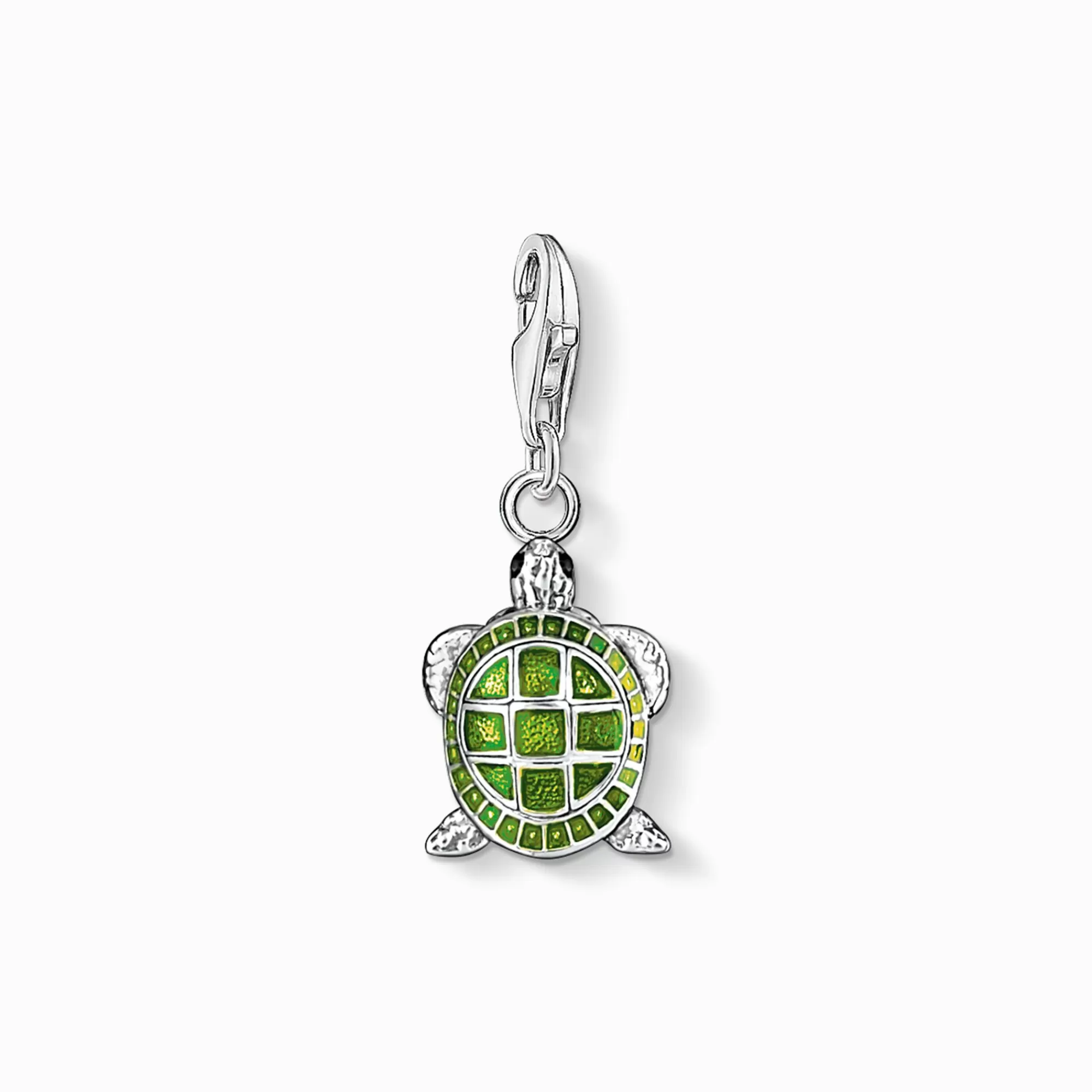 THOMAS SABO Charm pendant tortoise-Women Charms | Charms