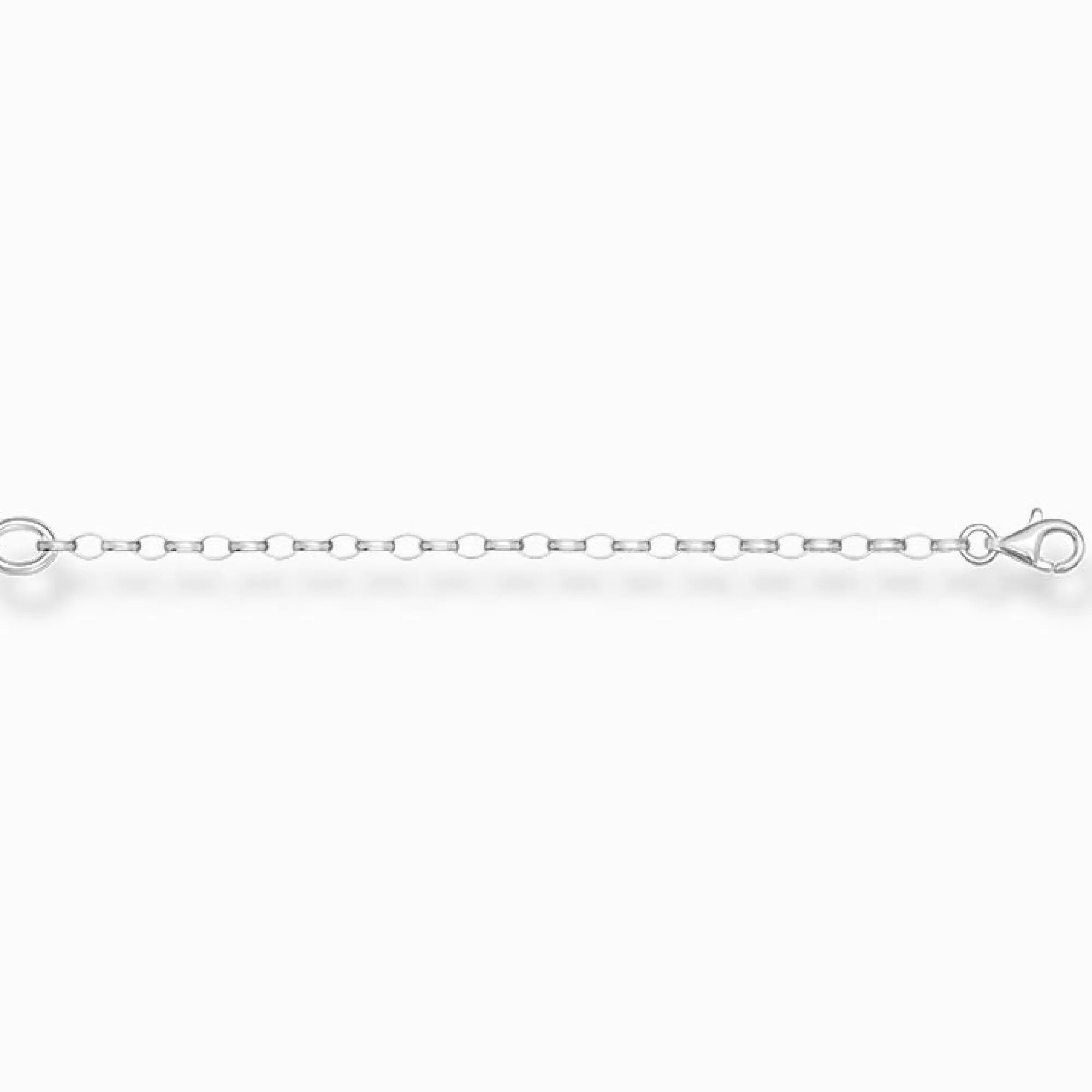 THOMAS SABO Extension chain classic- 925 Silver