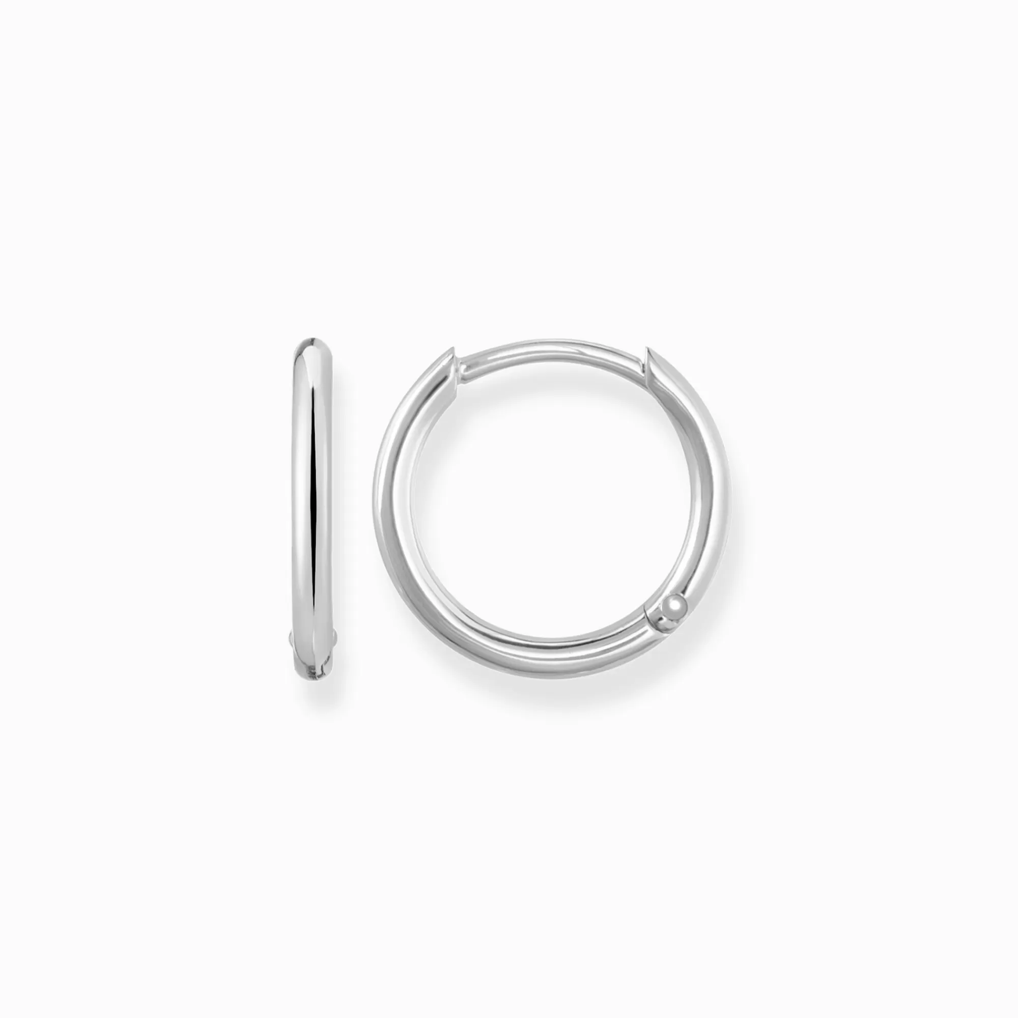 THOMAS SABO Hoop earrings small-Women Hoop Earrings