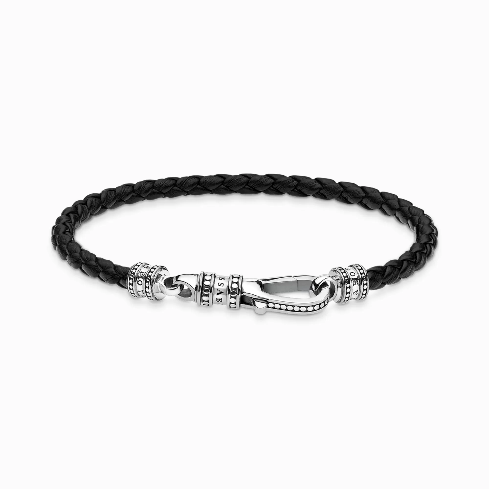 THOMAS SABO Leather strap lobster clasp-Women Bracelets | Bracelets