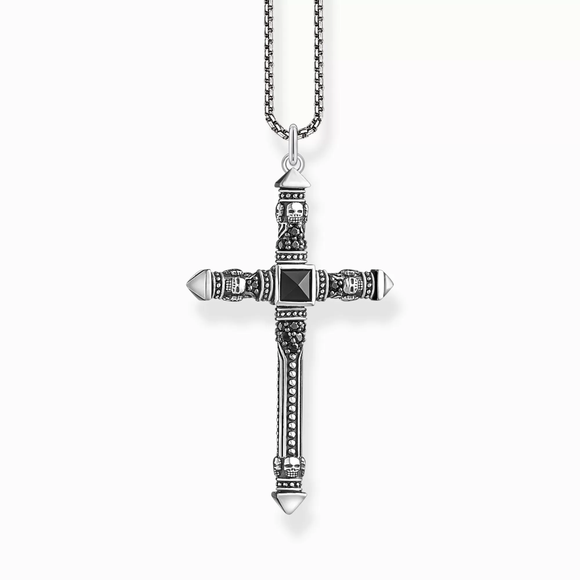 THOMAS SABO Necklace cross-Women Necklaces | Necklaces & Chains