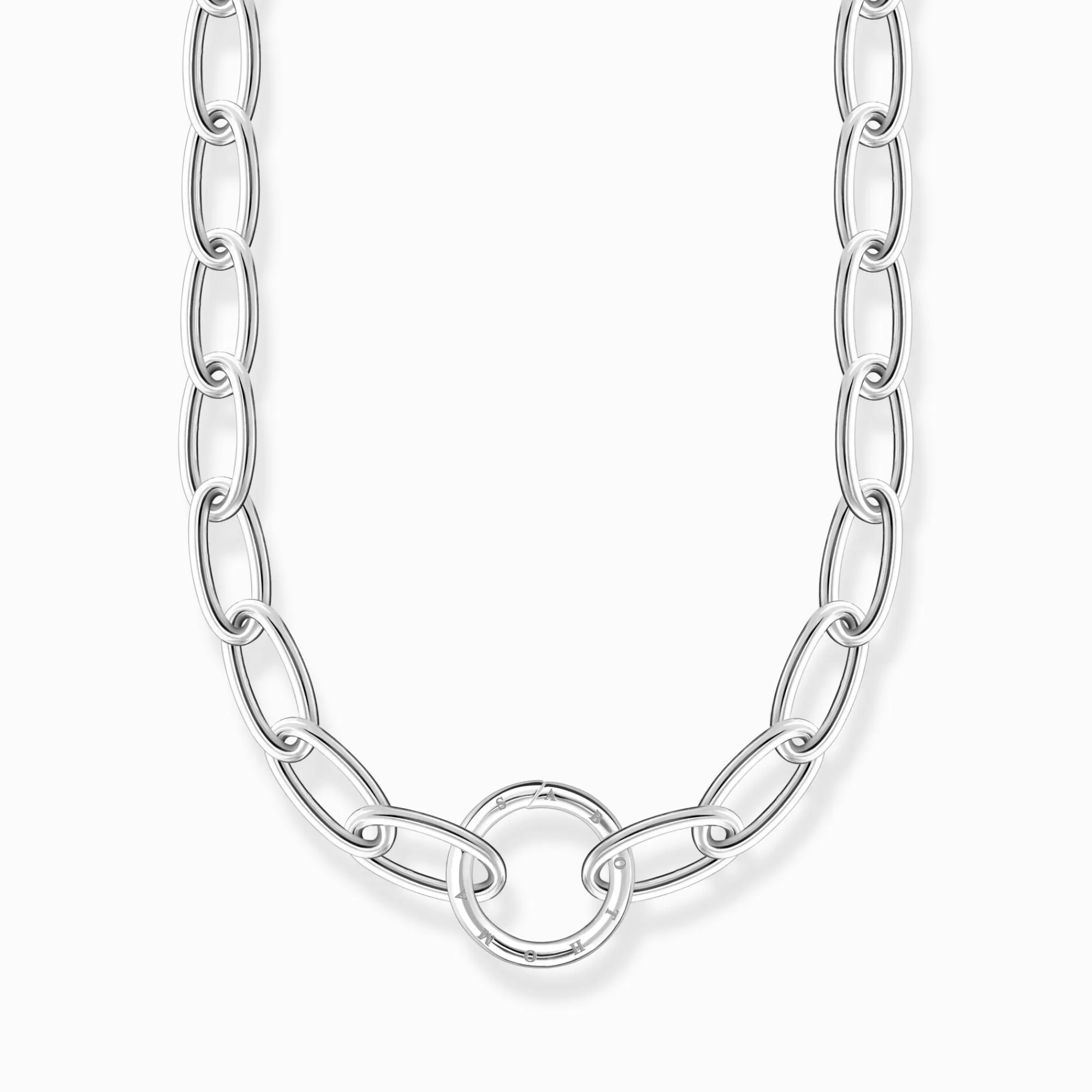 THOMAS SABO Necklace links silver-Women Necklaces