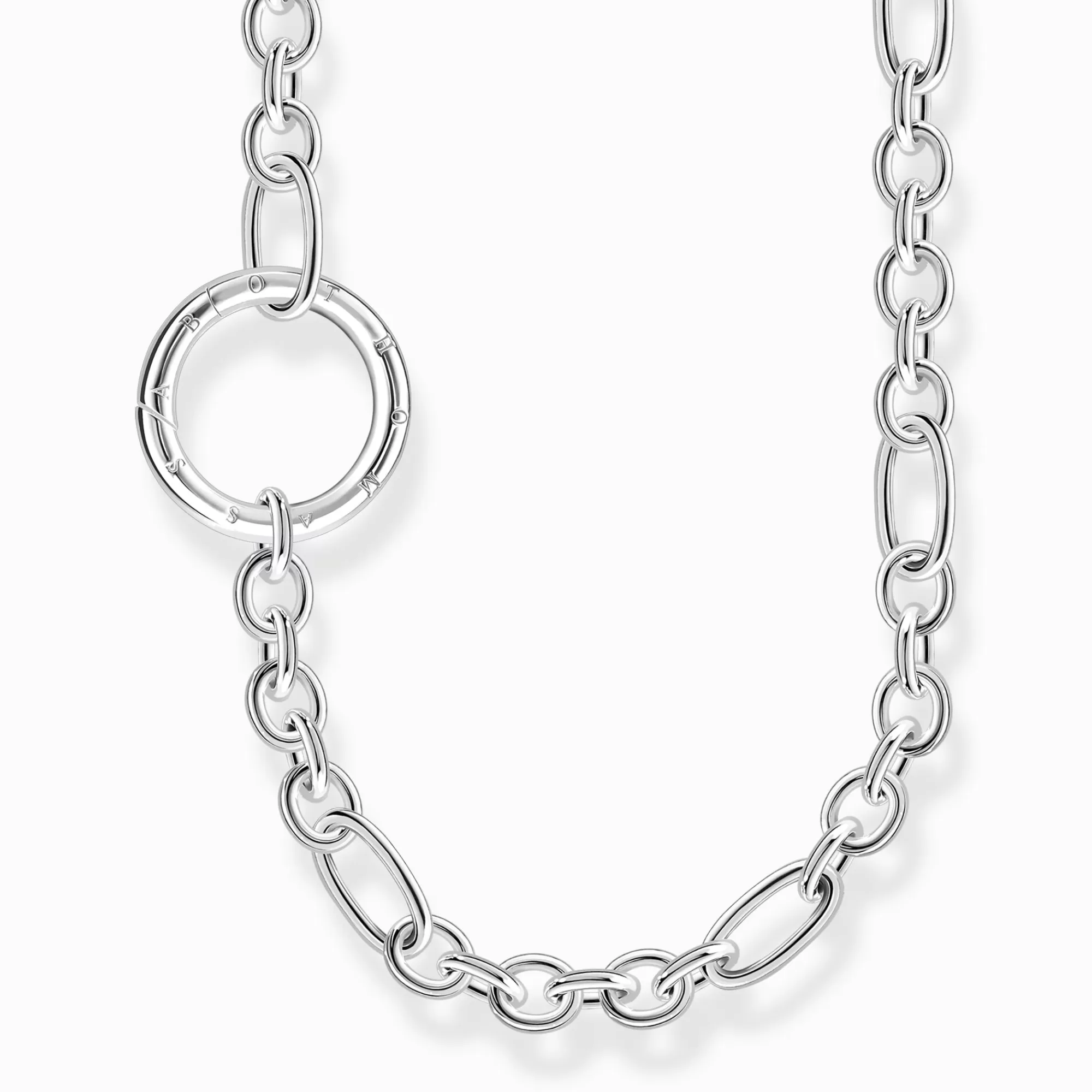 THOMAS SABO Necklace links silver-Women Necklaces