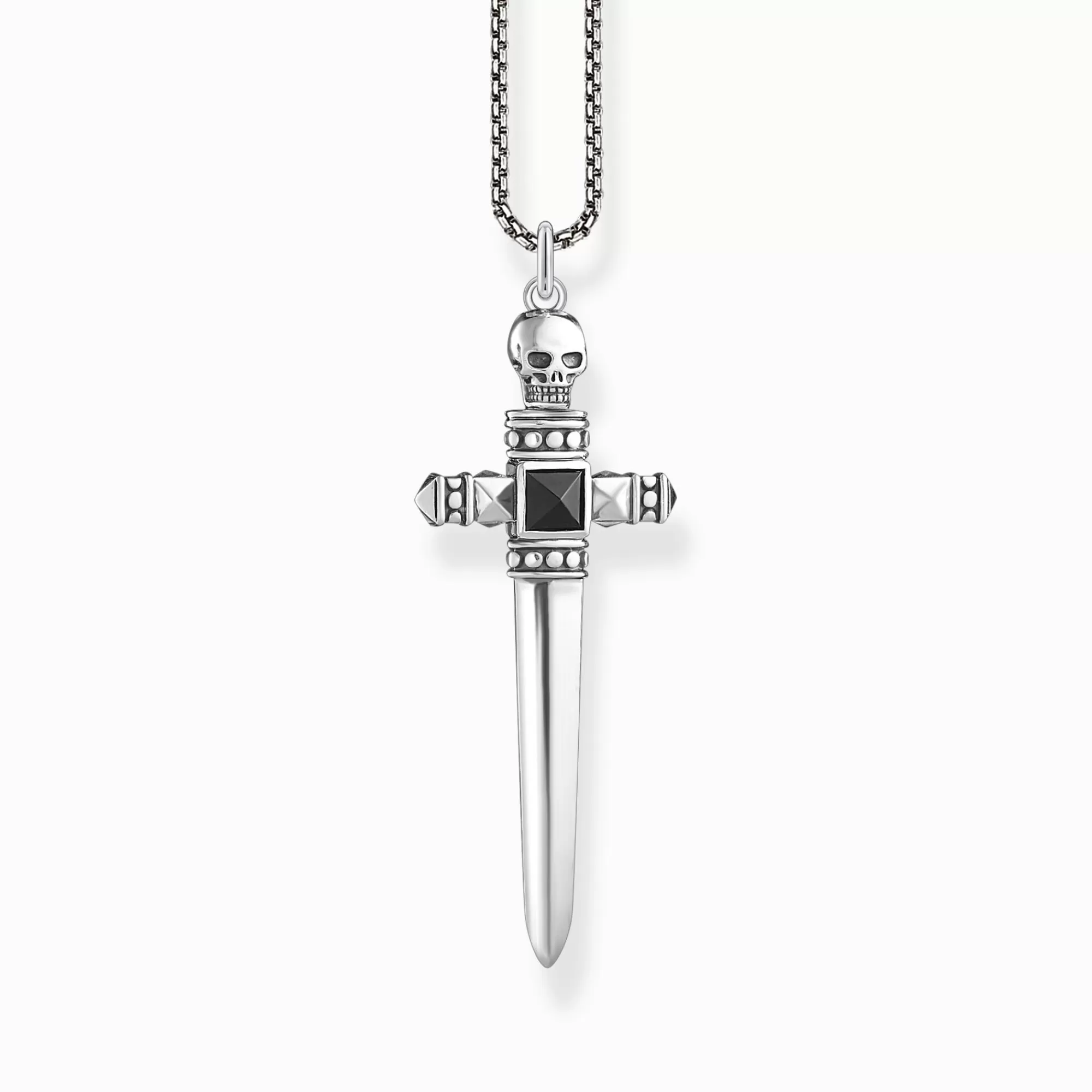 THOMAS SABO Necklace sword-Women Necklaces | Necklaces & Chains