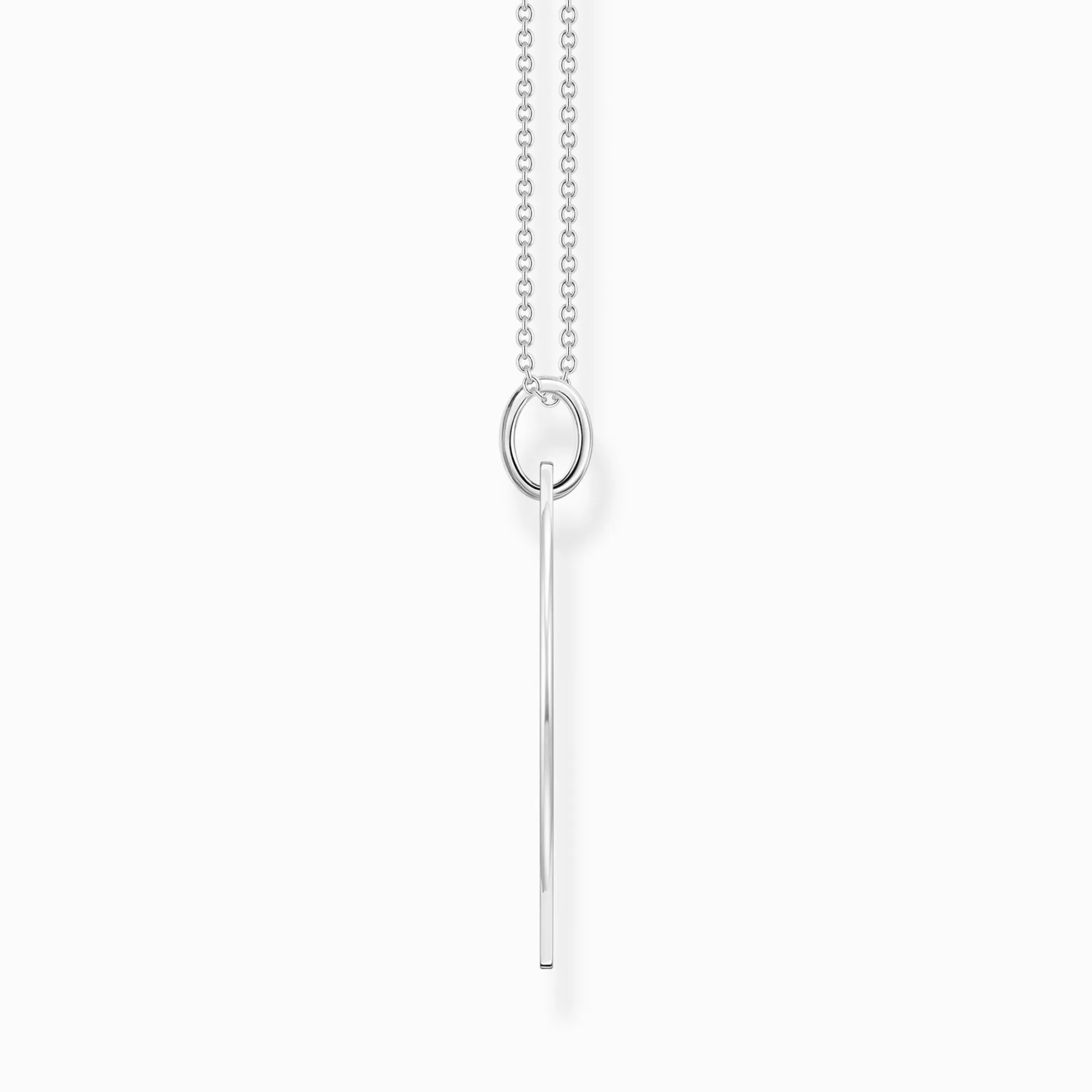 THOMAS SABO Necklace tag silver-Women Necklaces