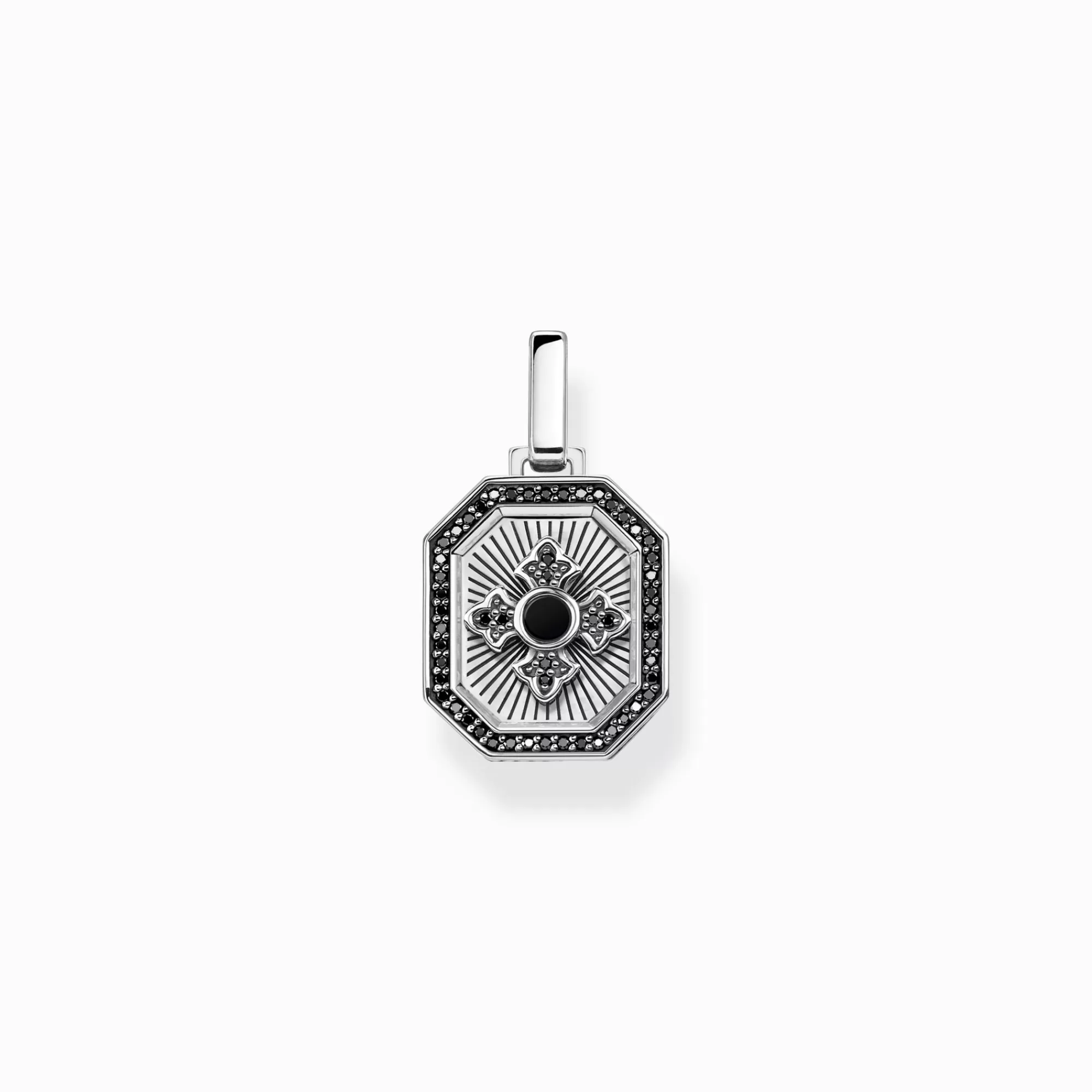 THOMAS SABO Pendant cross-Women Pendants | Pendants