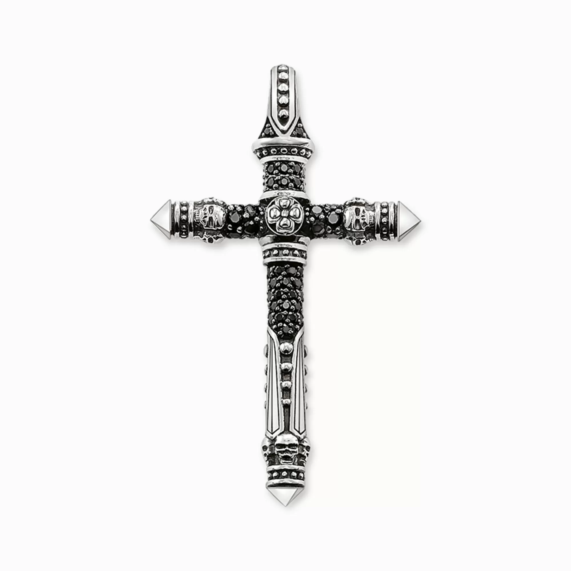 THOMAS SABO Pendant cross-Women Pendants | Pendants