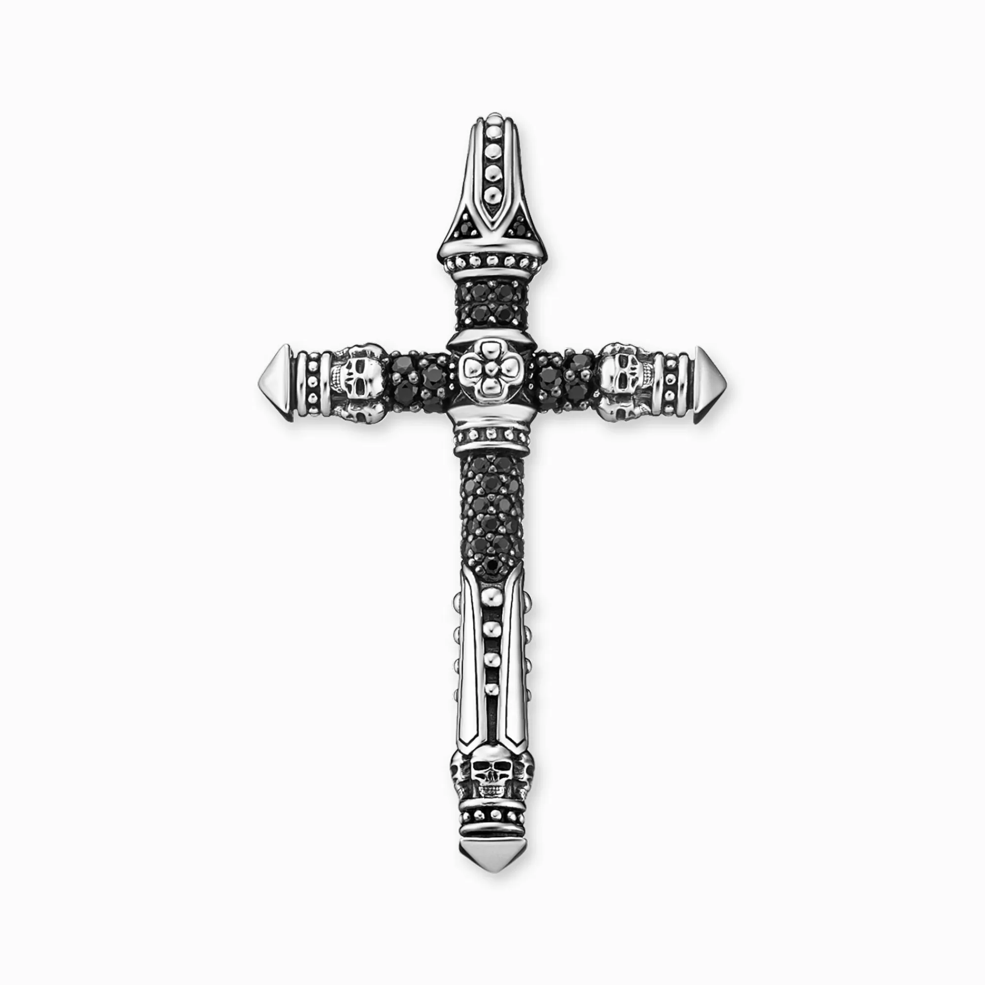 THOMAS SABO Pendant cross-Women Pendants | Pendants