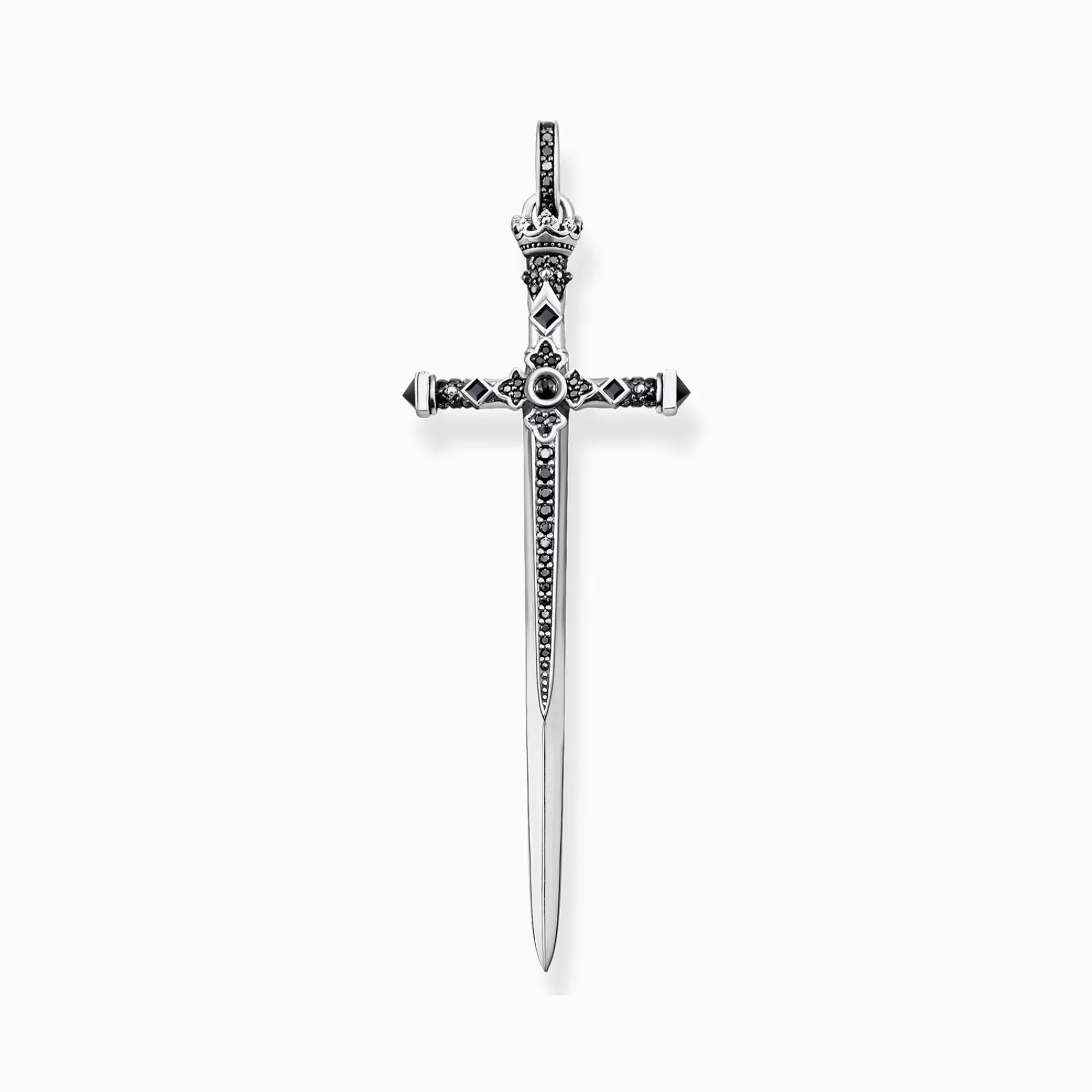 THOMAS SABO Pendant sword-Women Pendants | Pendants