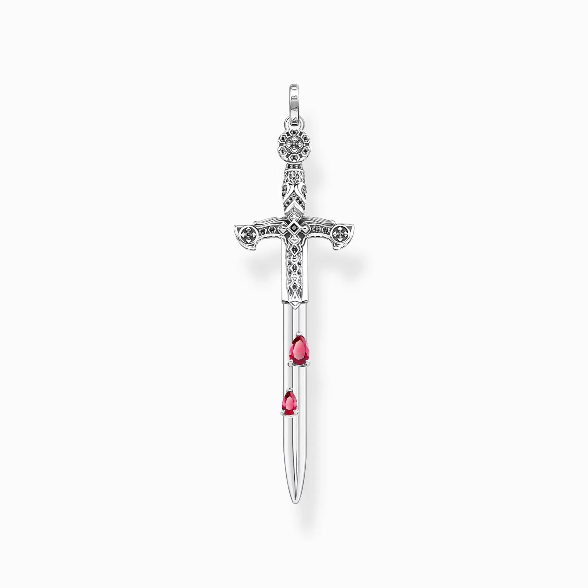 THOMAS SABO Pendant sword-Women Pendants | Pendants