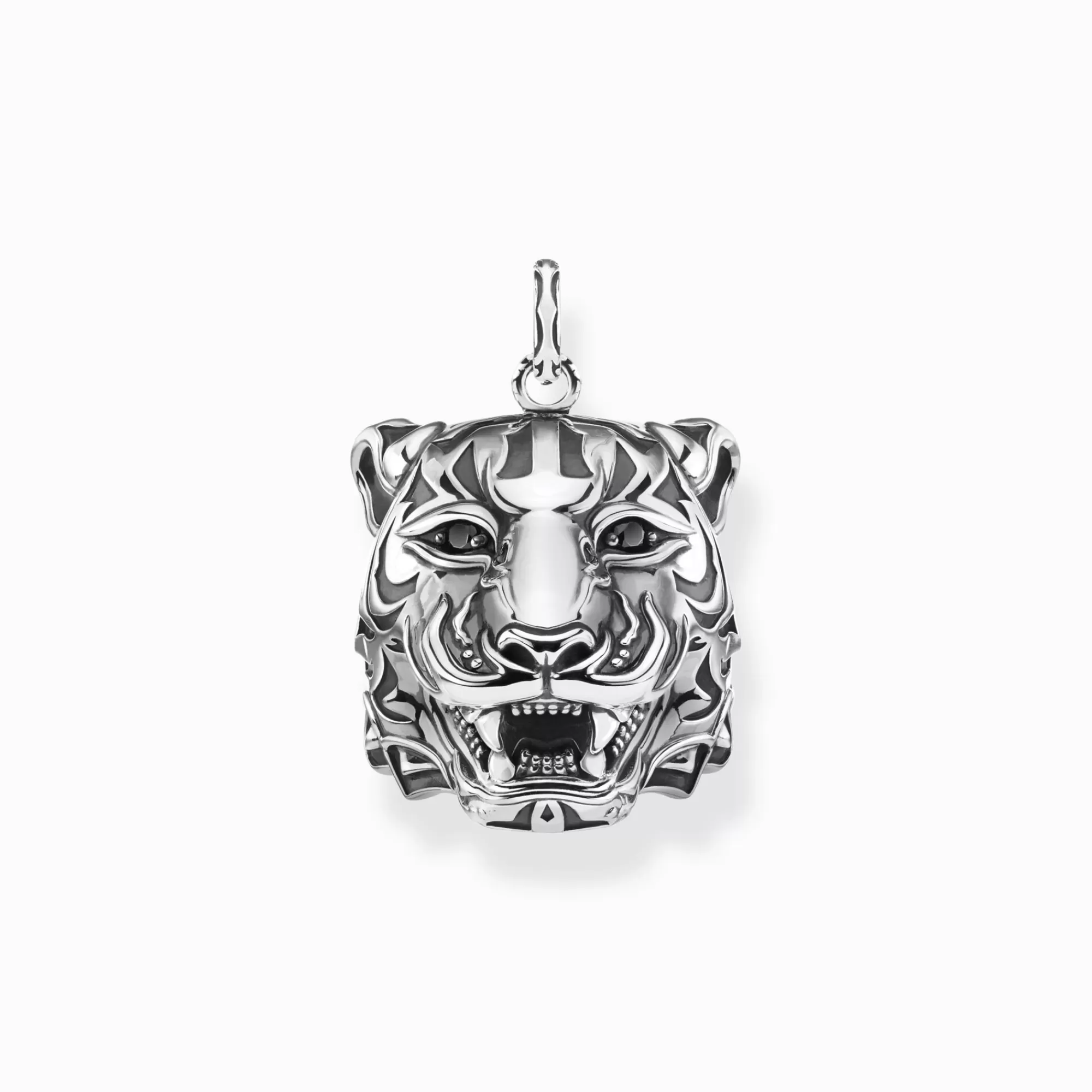 THOMAS SABO Pendant tiger silver-Women Pendants | Pendants