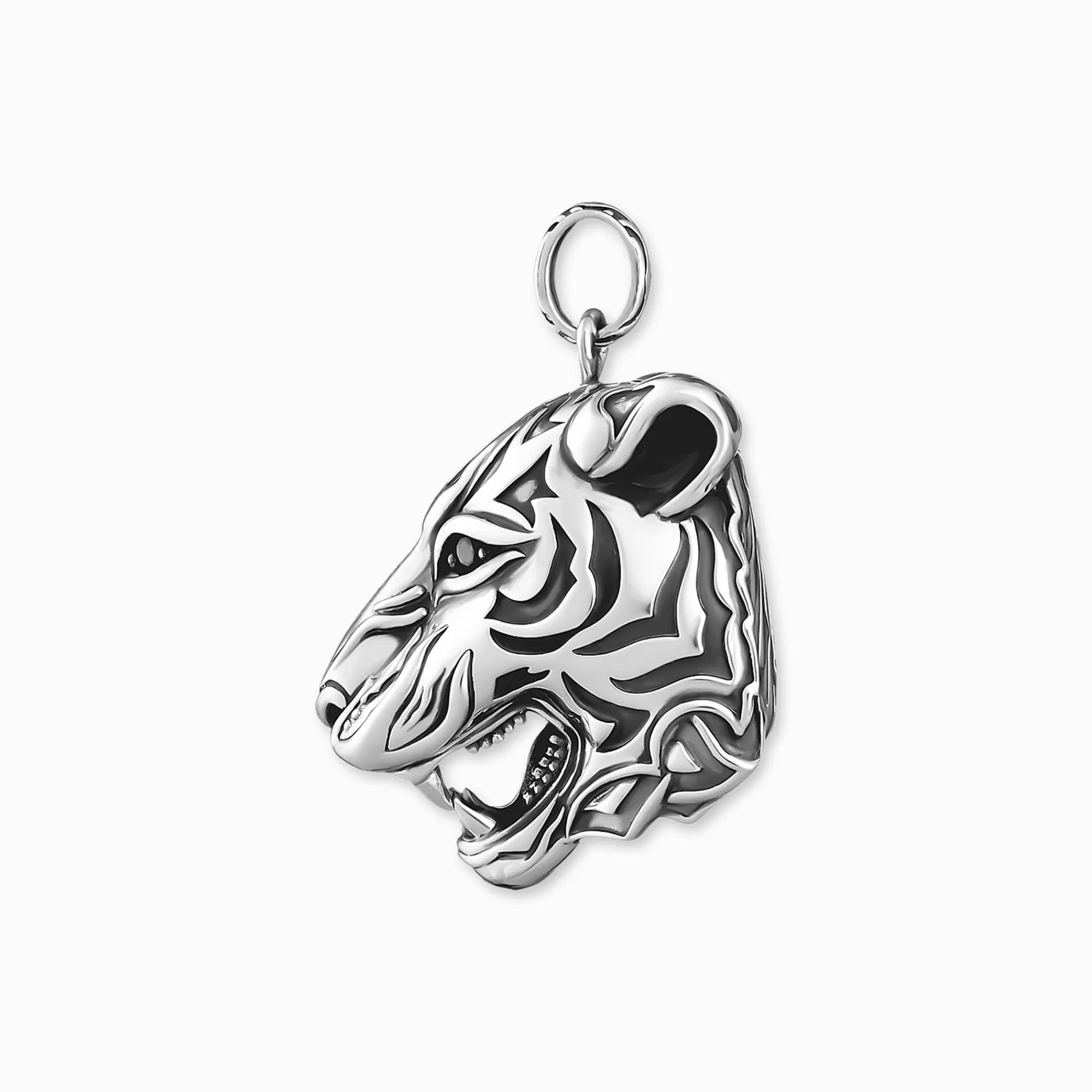 THOMAS SABO Pendant tiger silver-Women Pendants | Pendants