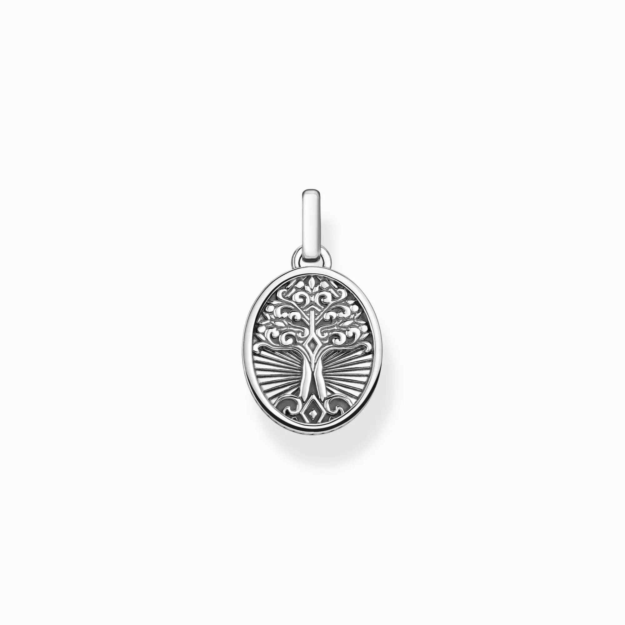 THOMAS SABO Pendant Tree of Love-Women Pendants | Pendants