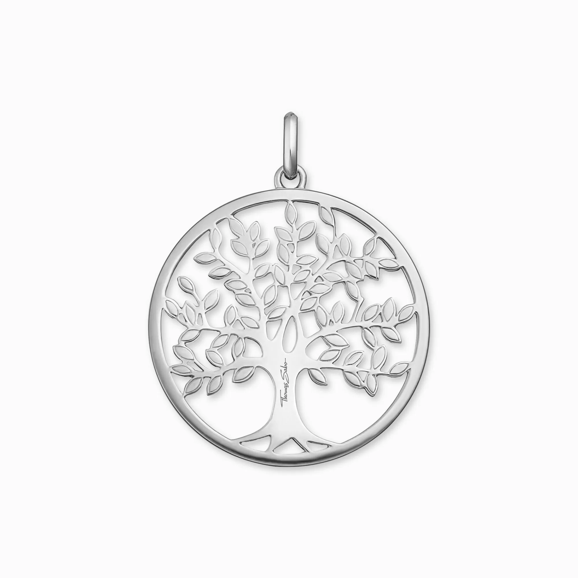 THOMAS SABO Pendant Tree of Love-Women Pendants