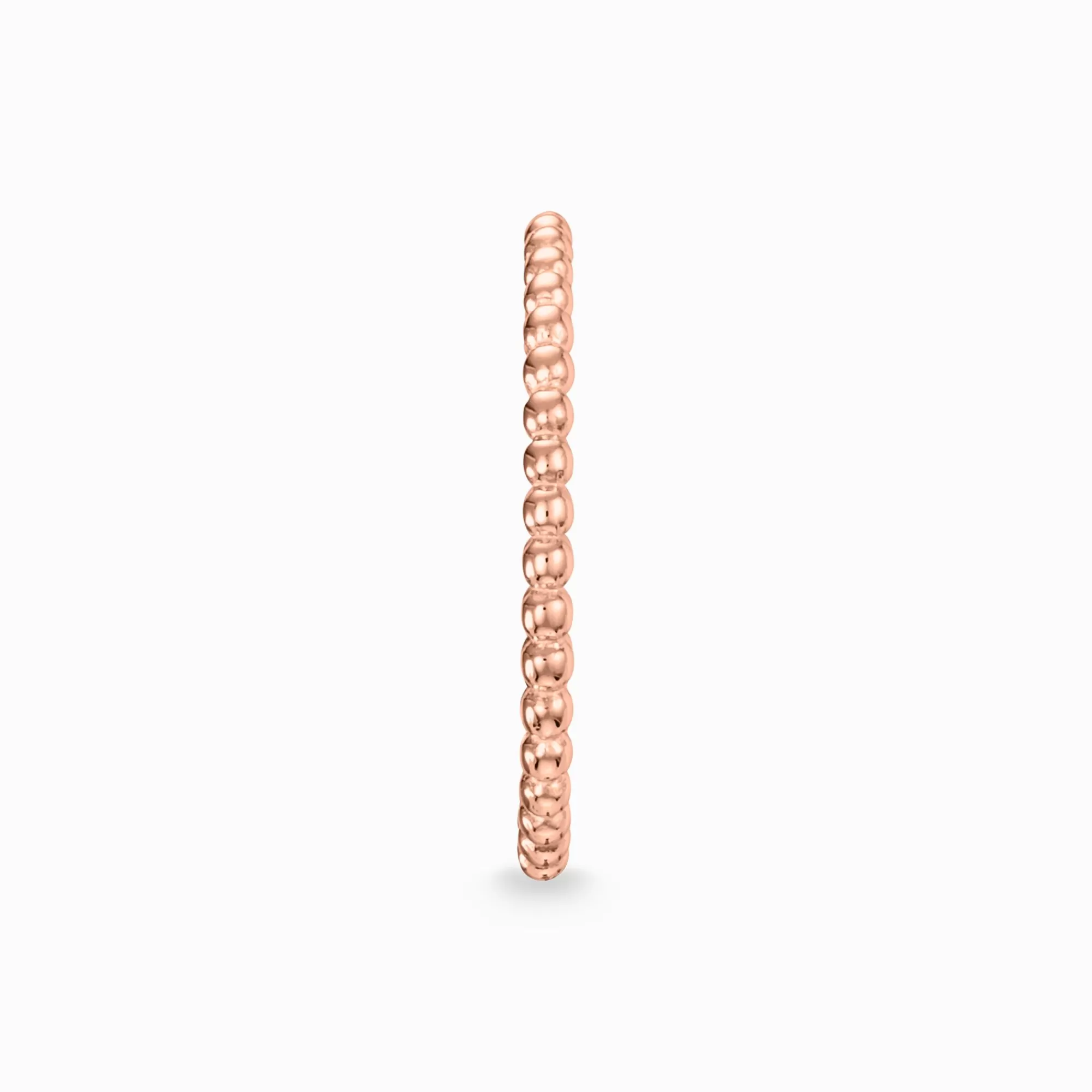 THOMAS SABO ring-Women Rings | 18-Carat Rose Gold Plating - 925 Silver