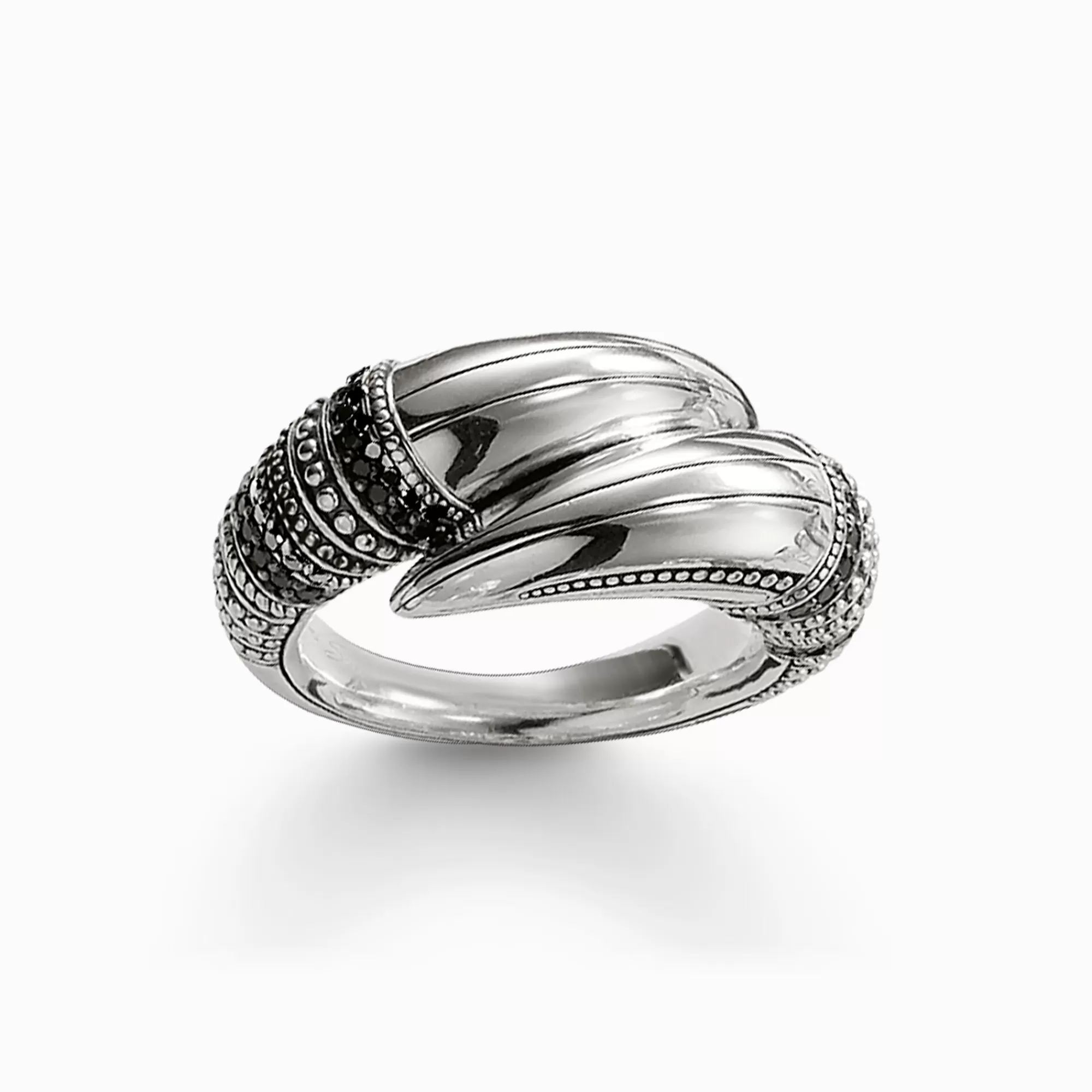 THOMAS SABO Ring claw-Women Rings | Rings