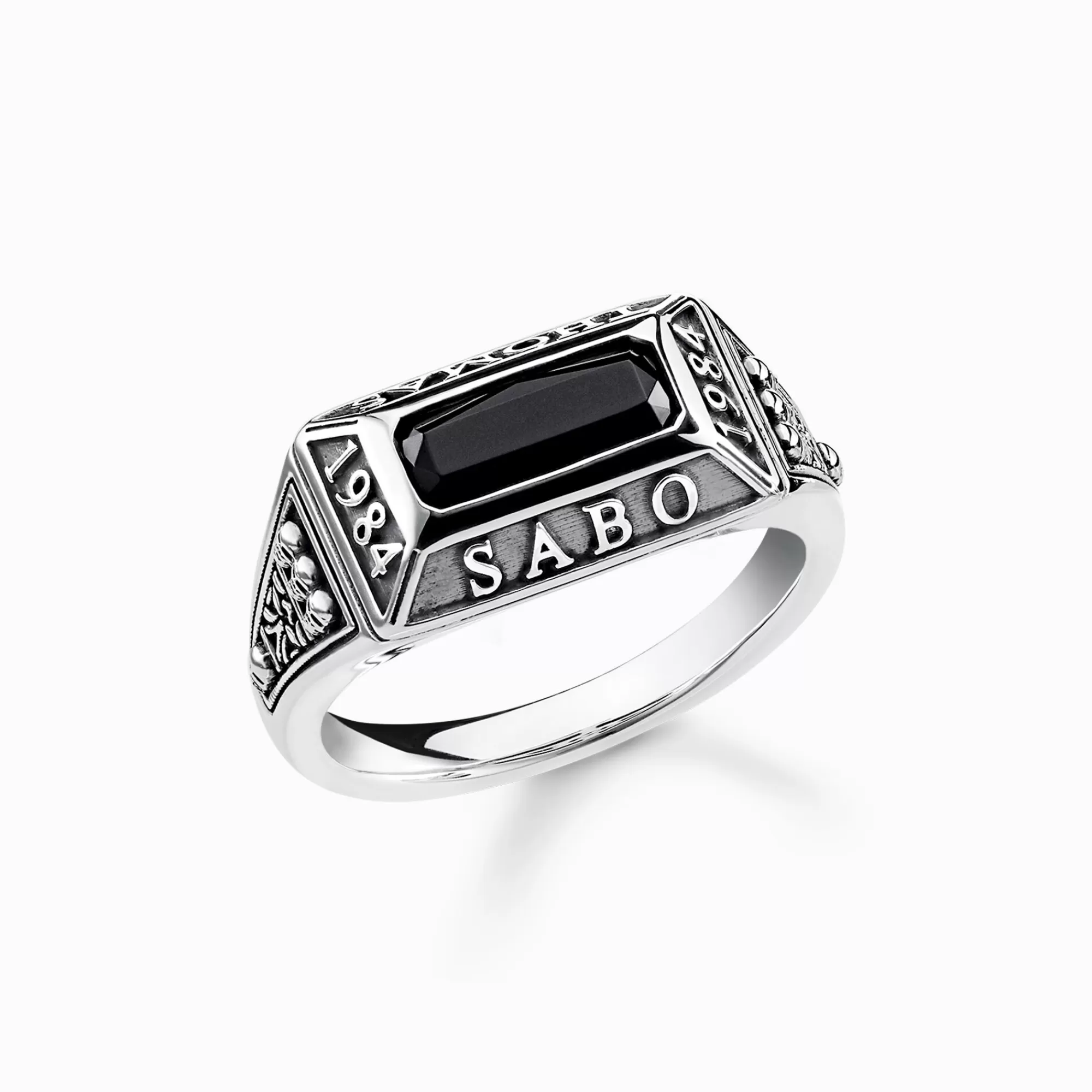 THOMAS SABO Ring college ring-Women Rings | Rings