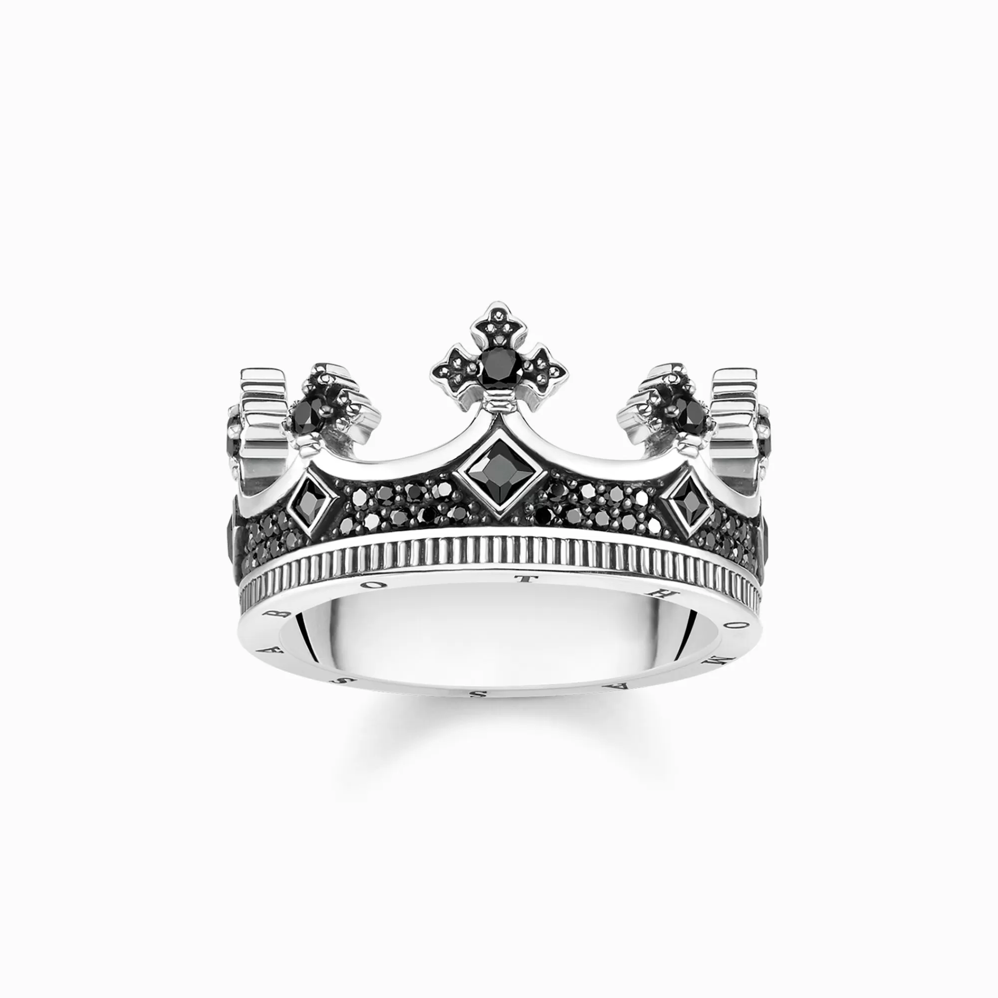 THOMAS SABO Ring crown-Women Rings | Rings