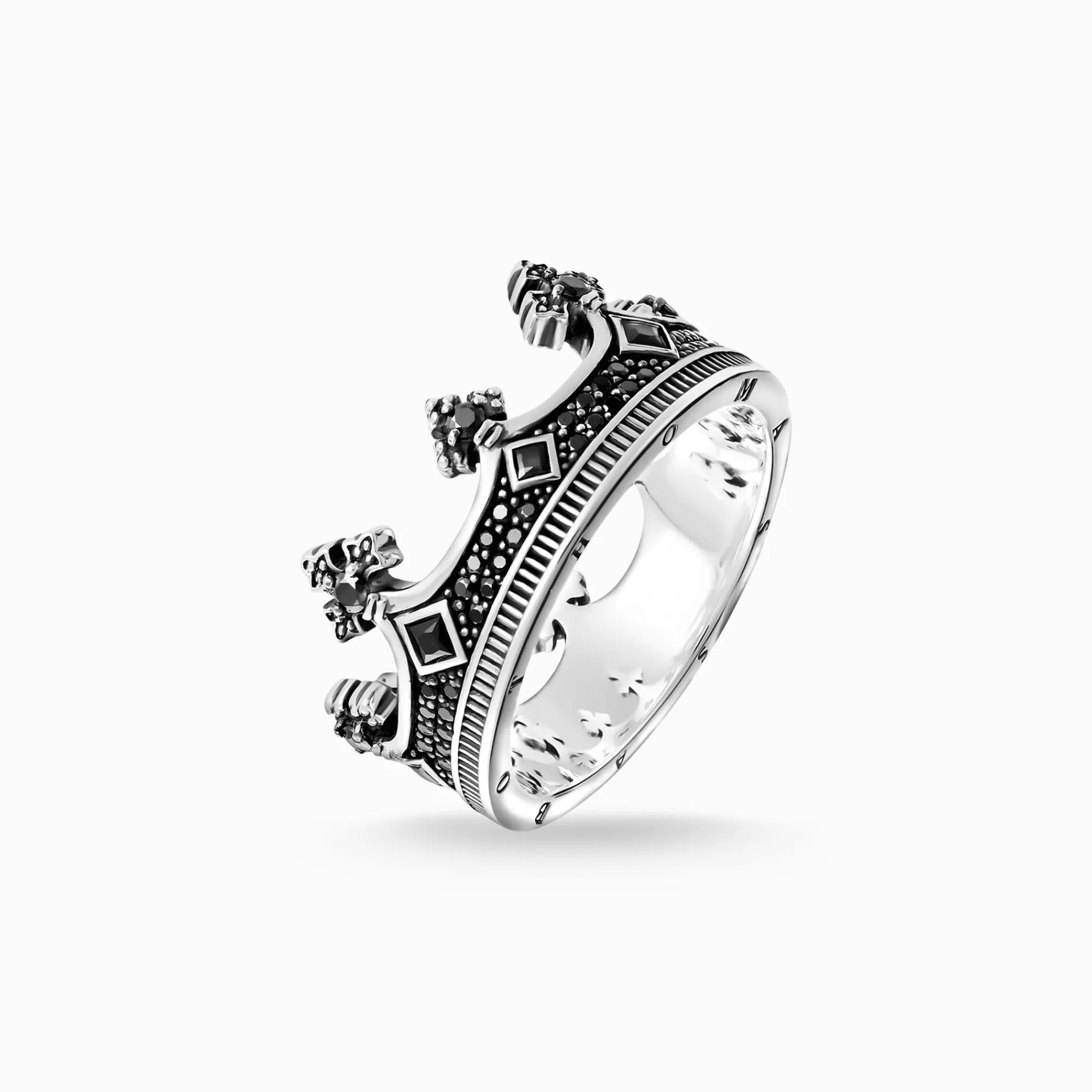 THOMAS SABO Ring crown-Women Rings | Rings