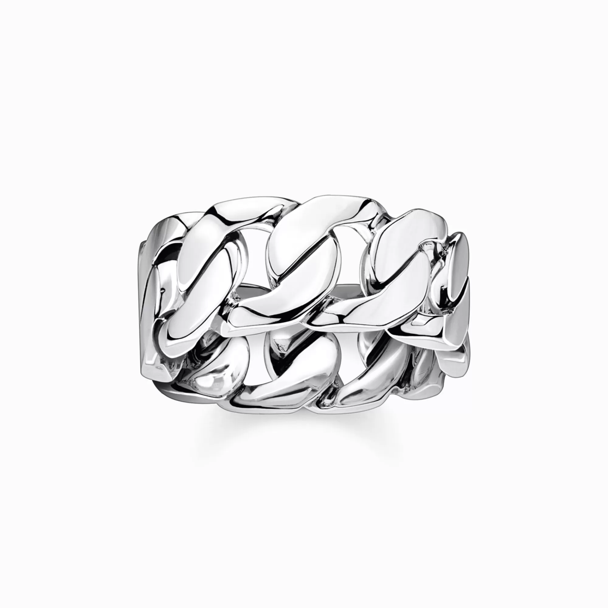 THOMAS SABO Ring links silver-Women Rings | Rings